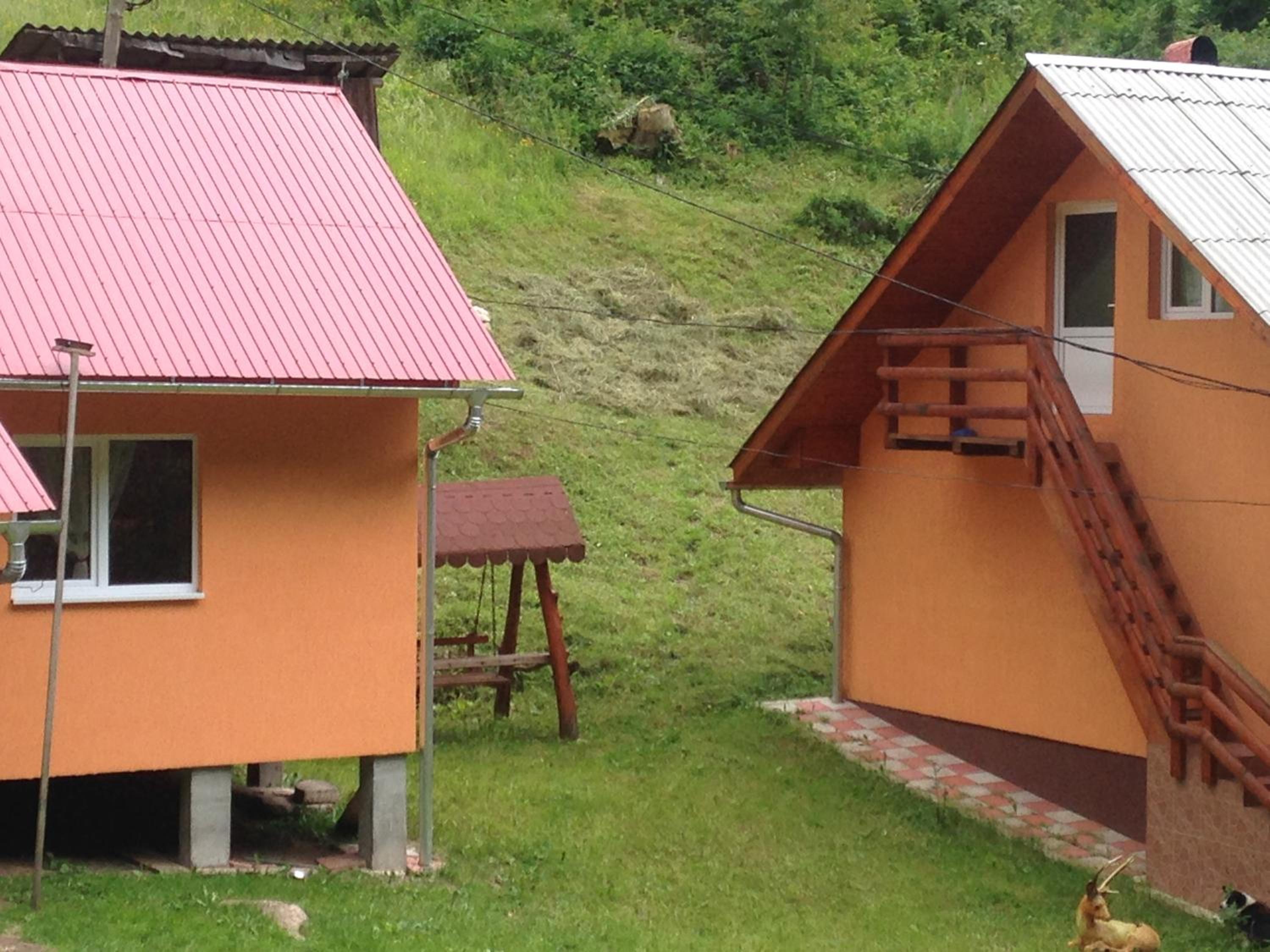 Moara Lui Ivan view 4