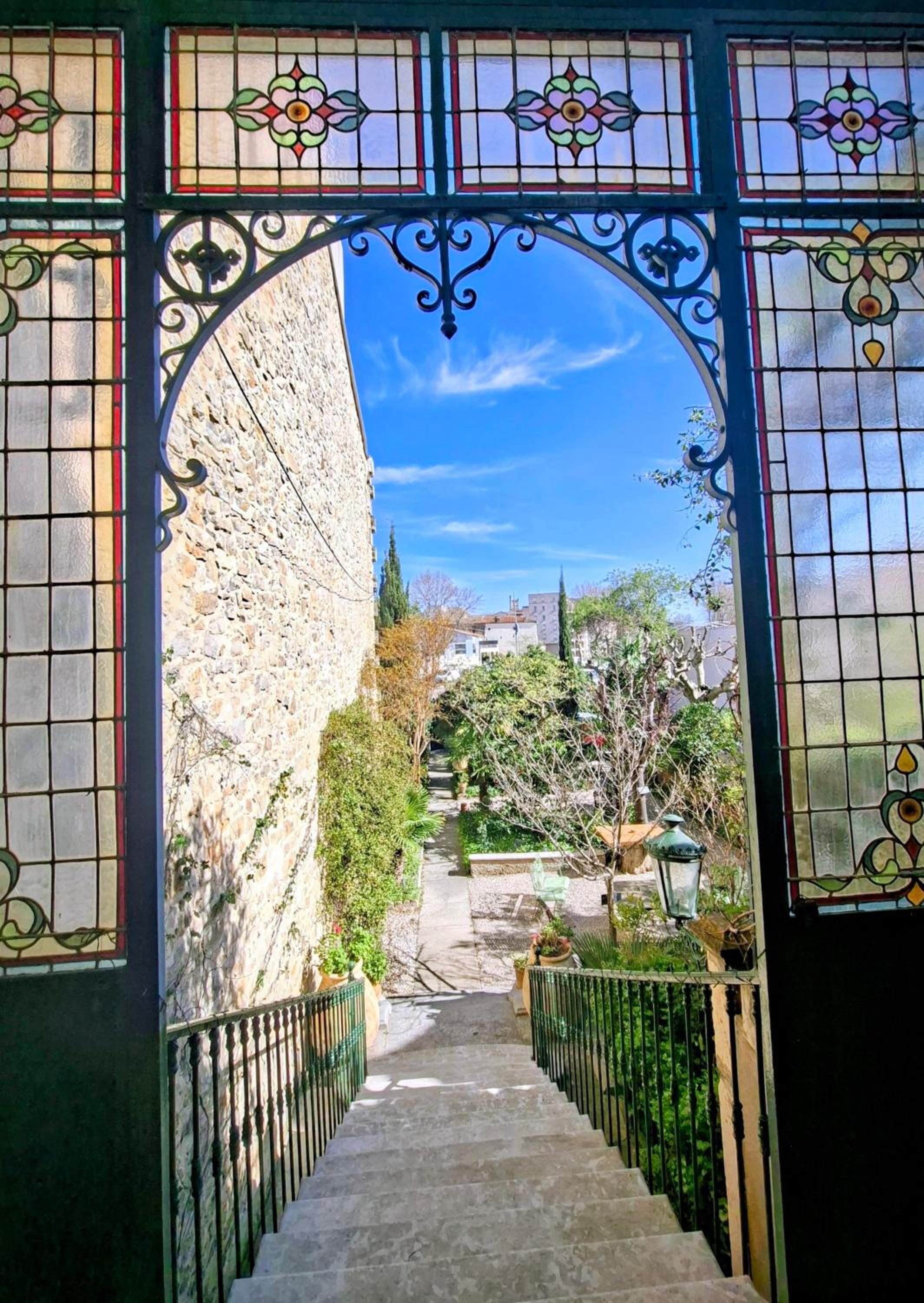 Villa Sainte Marie, photo 37