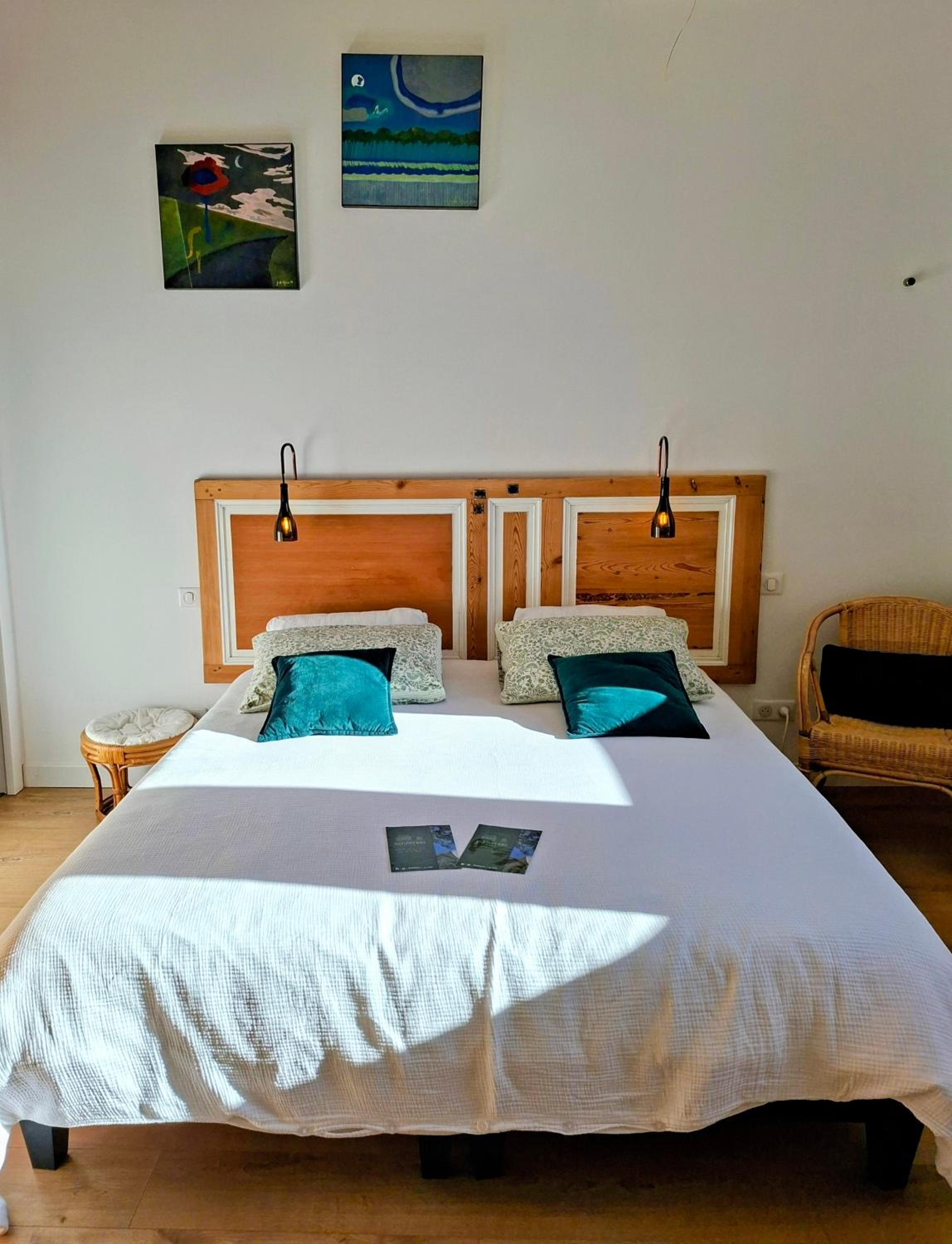 Villa Sainte Marie, photo 9