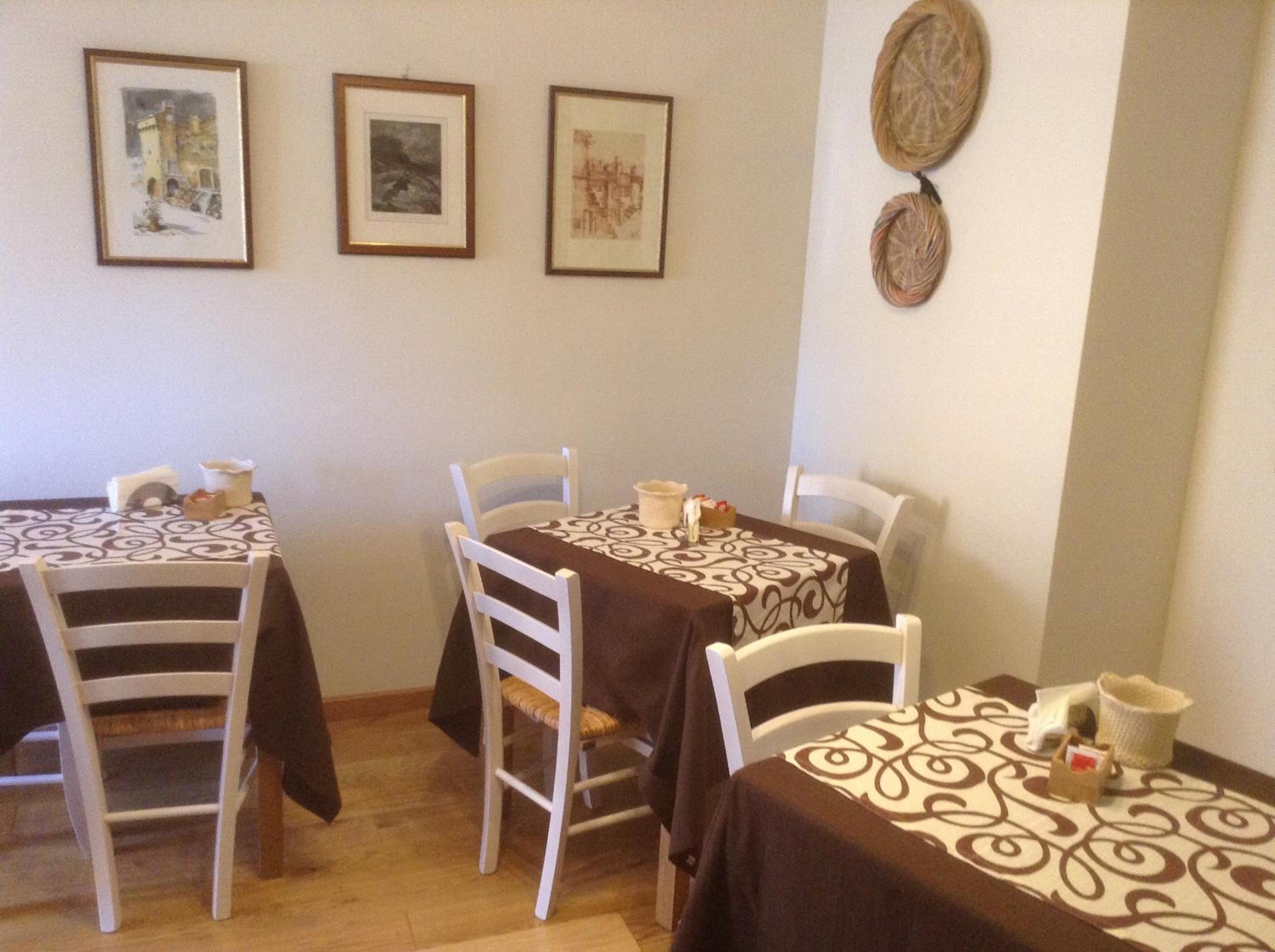 B&B Villa Delle Rose view 5