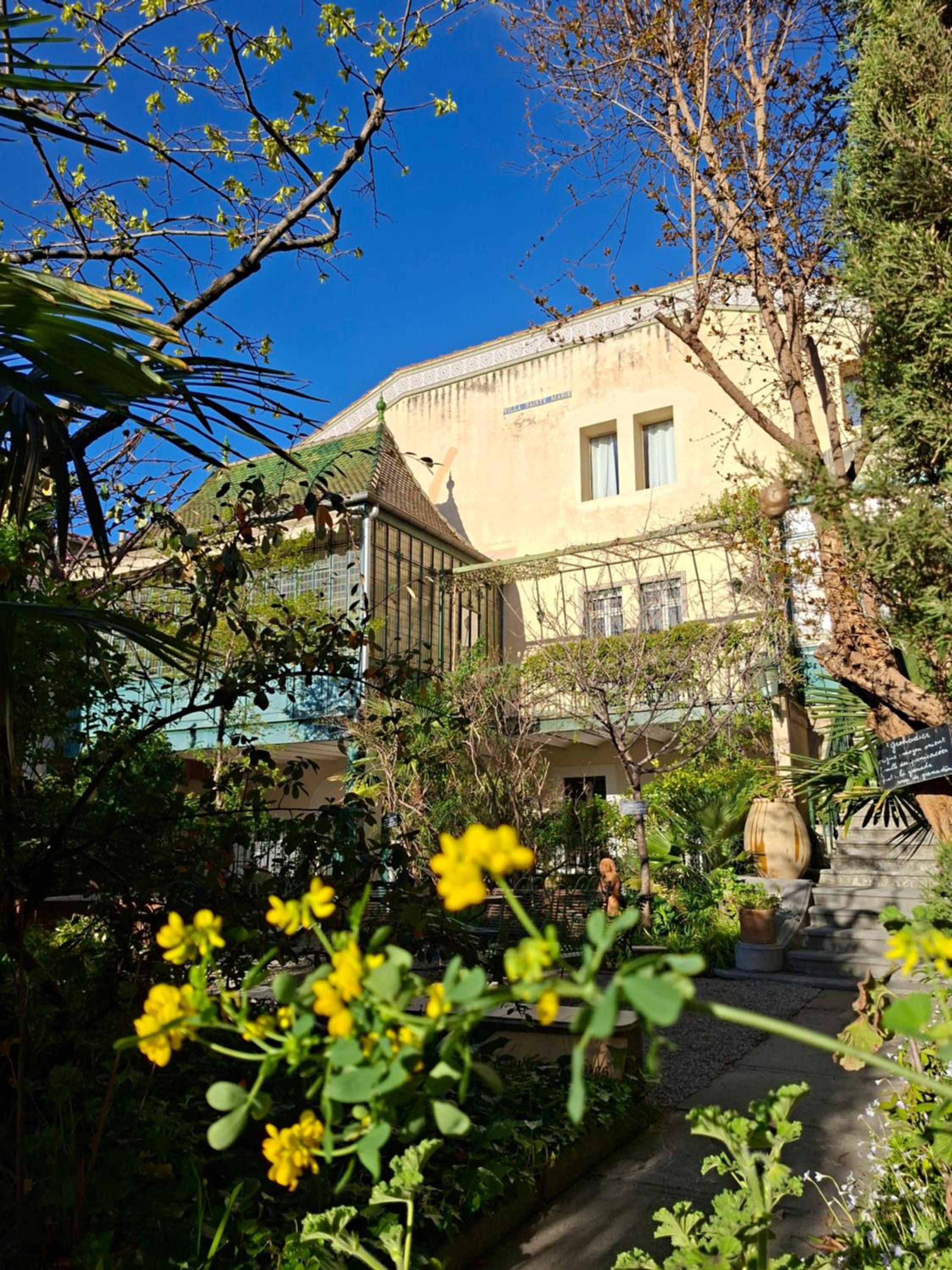 Villa Sainte Marie, photo 30