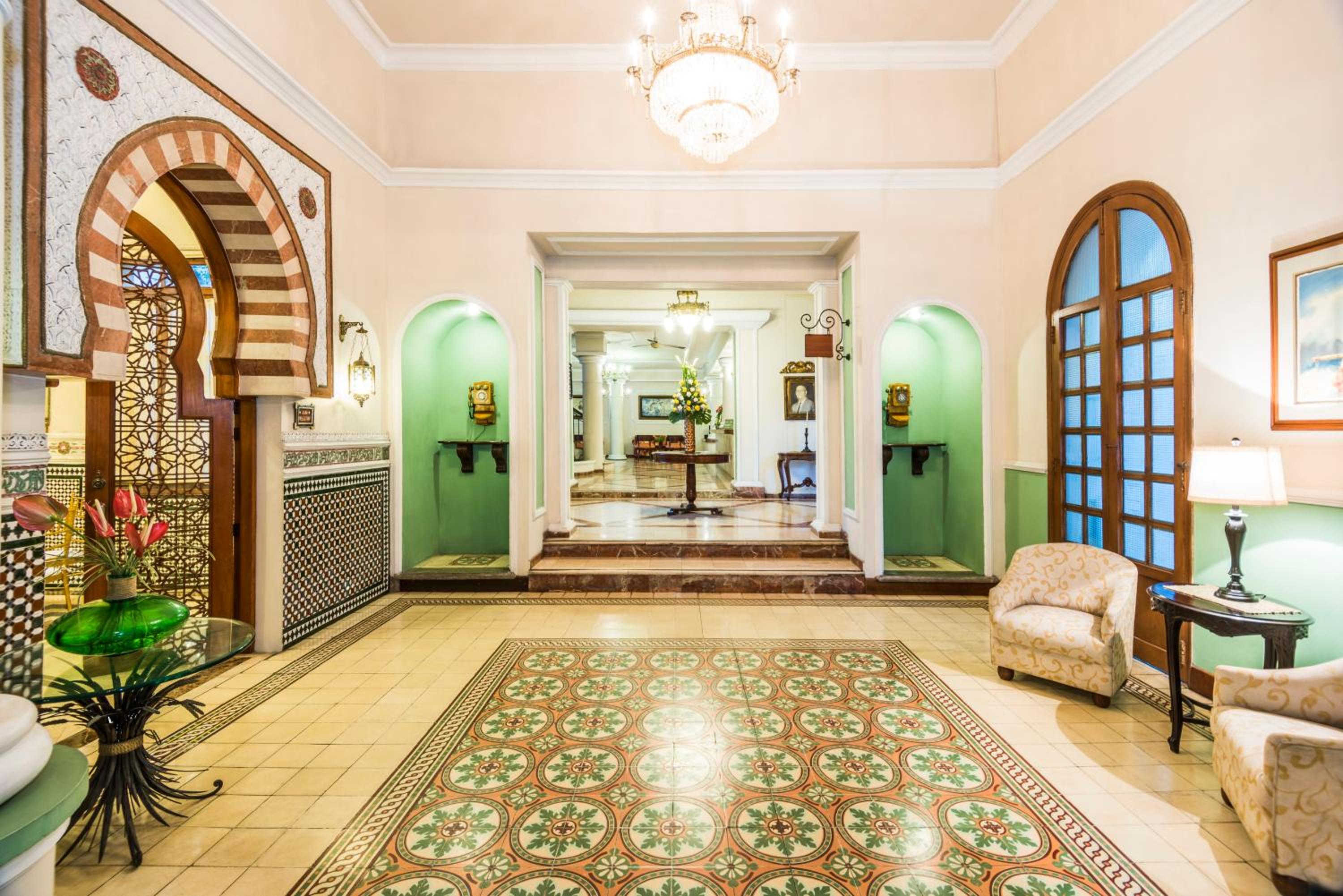 Hotel Majestic