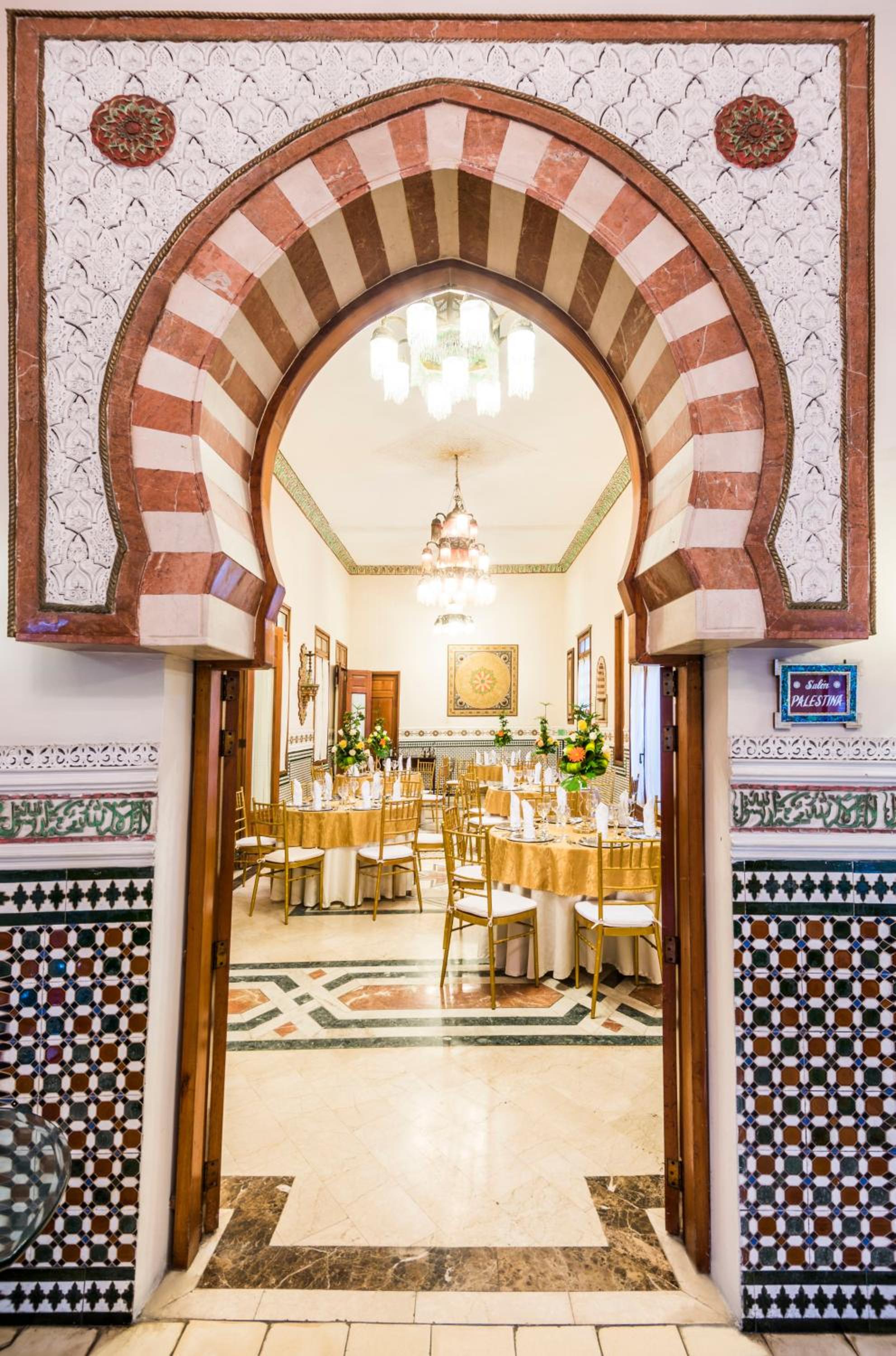 Hotel Majestic