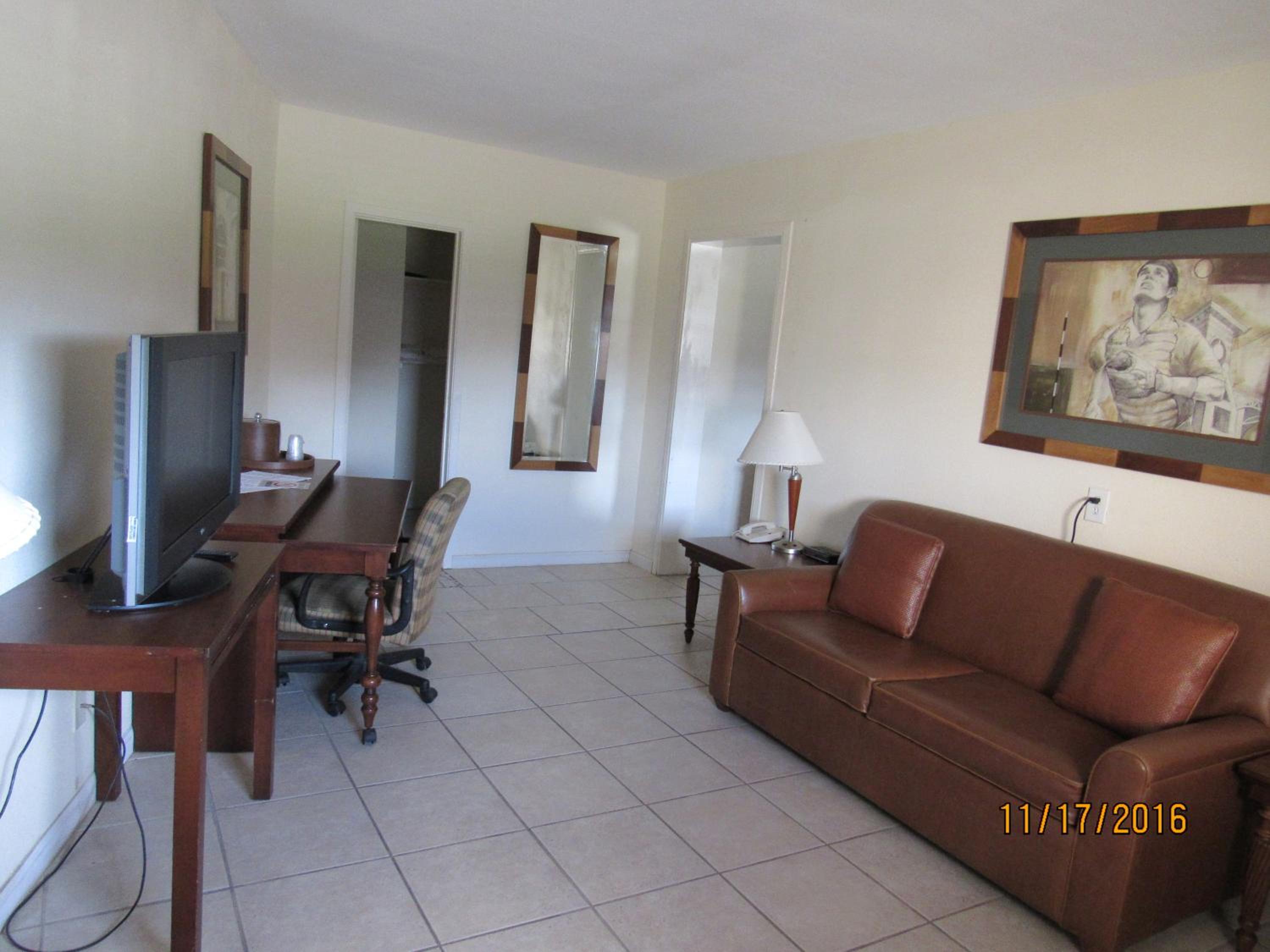Alvin Extended Stay