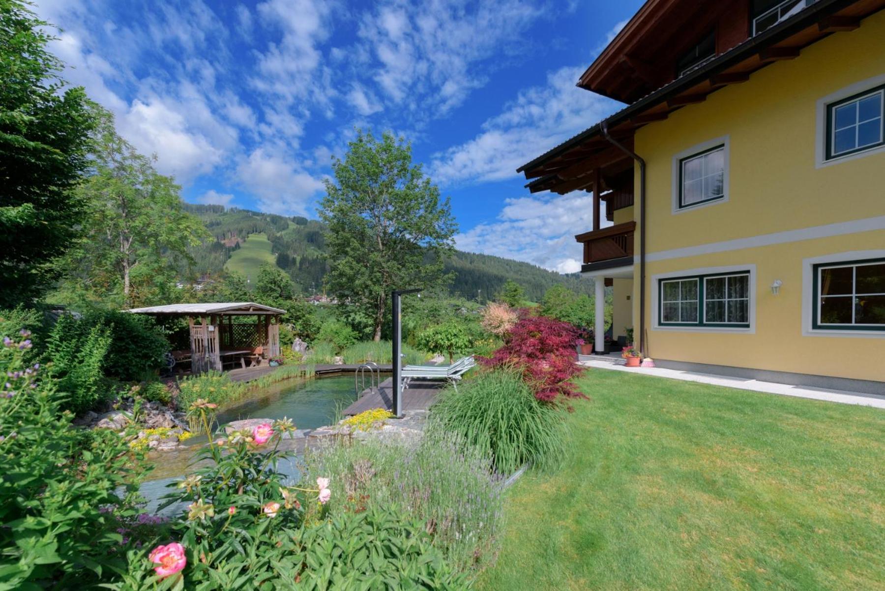 Haus am Hammerrain