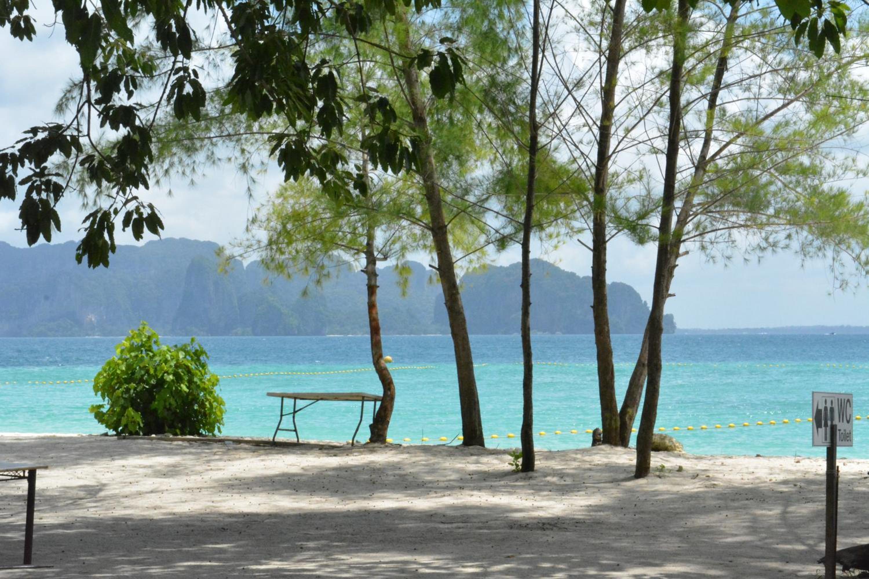 Krabi Lighthouse @ Aonang
