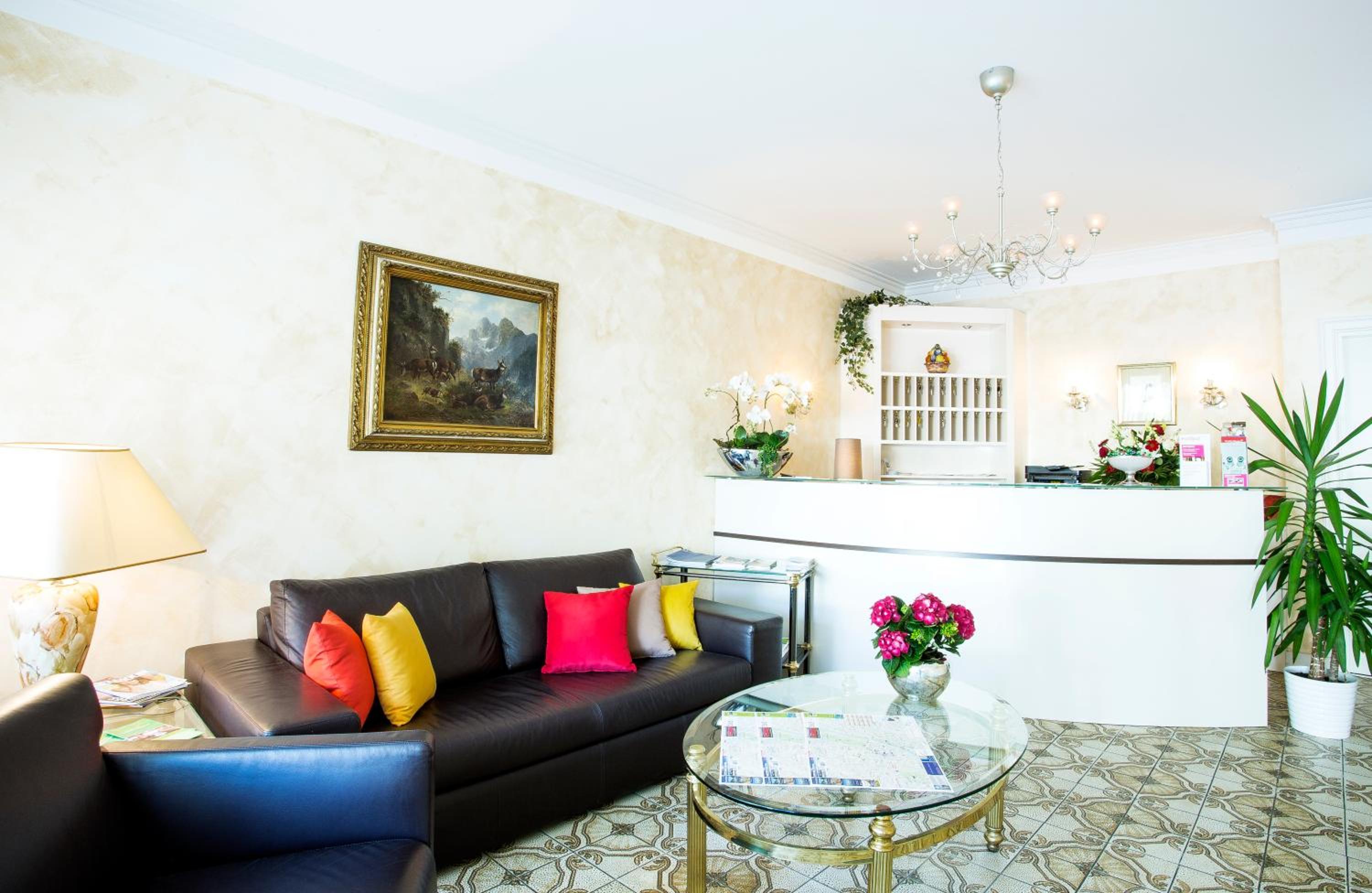 Hotel Giesing