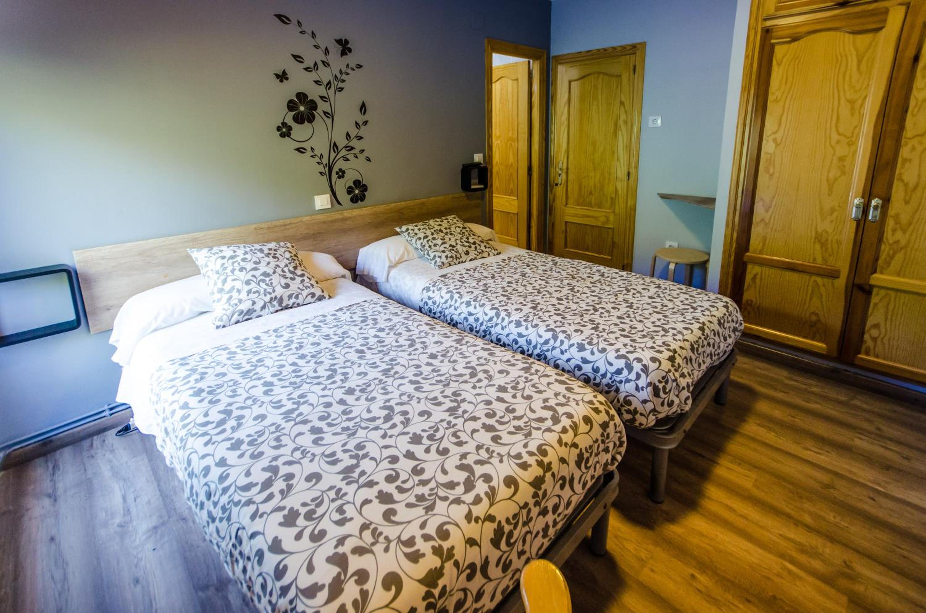 Hostal La Pastora