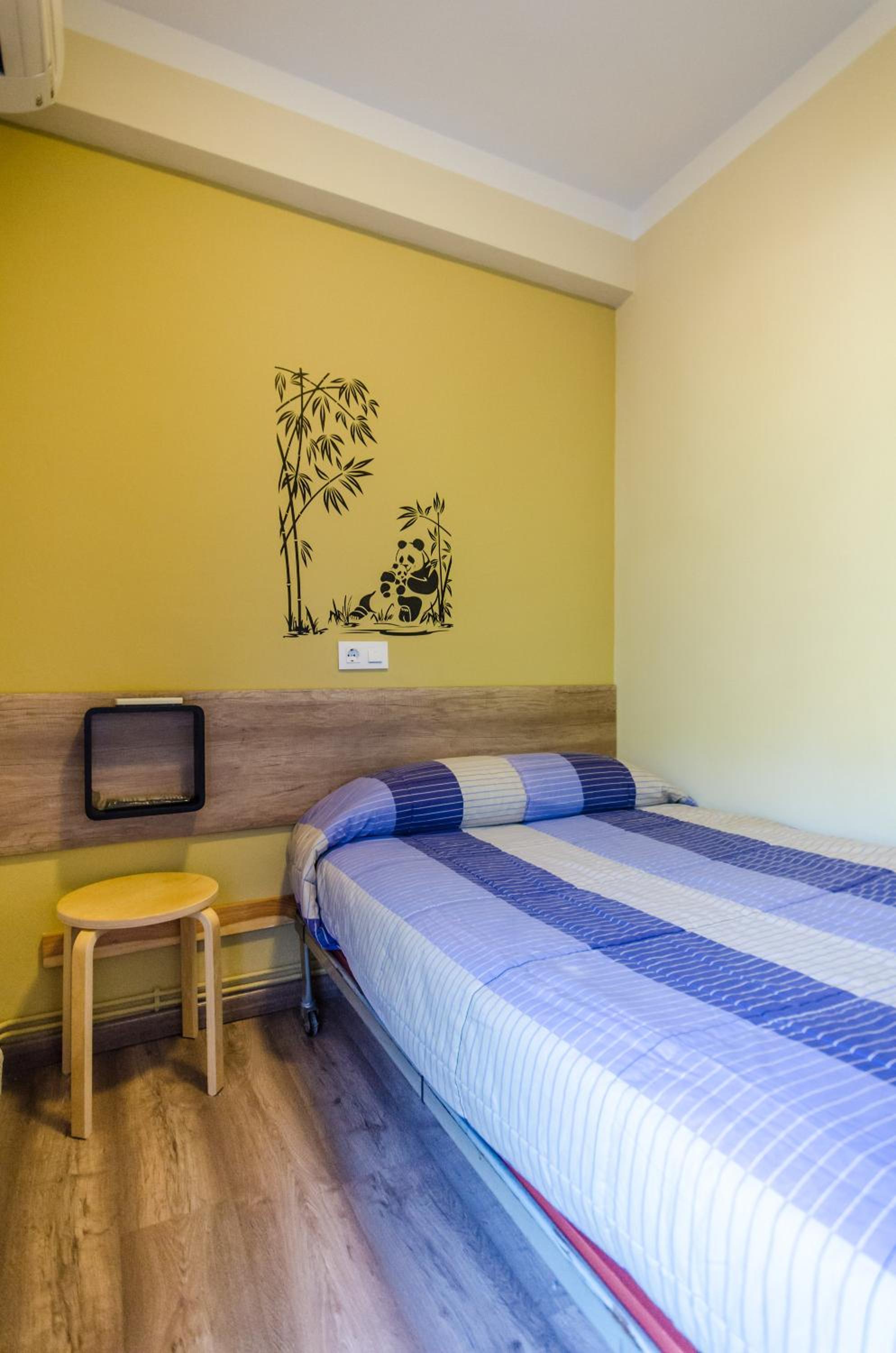 Hostal La Pastora
