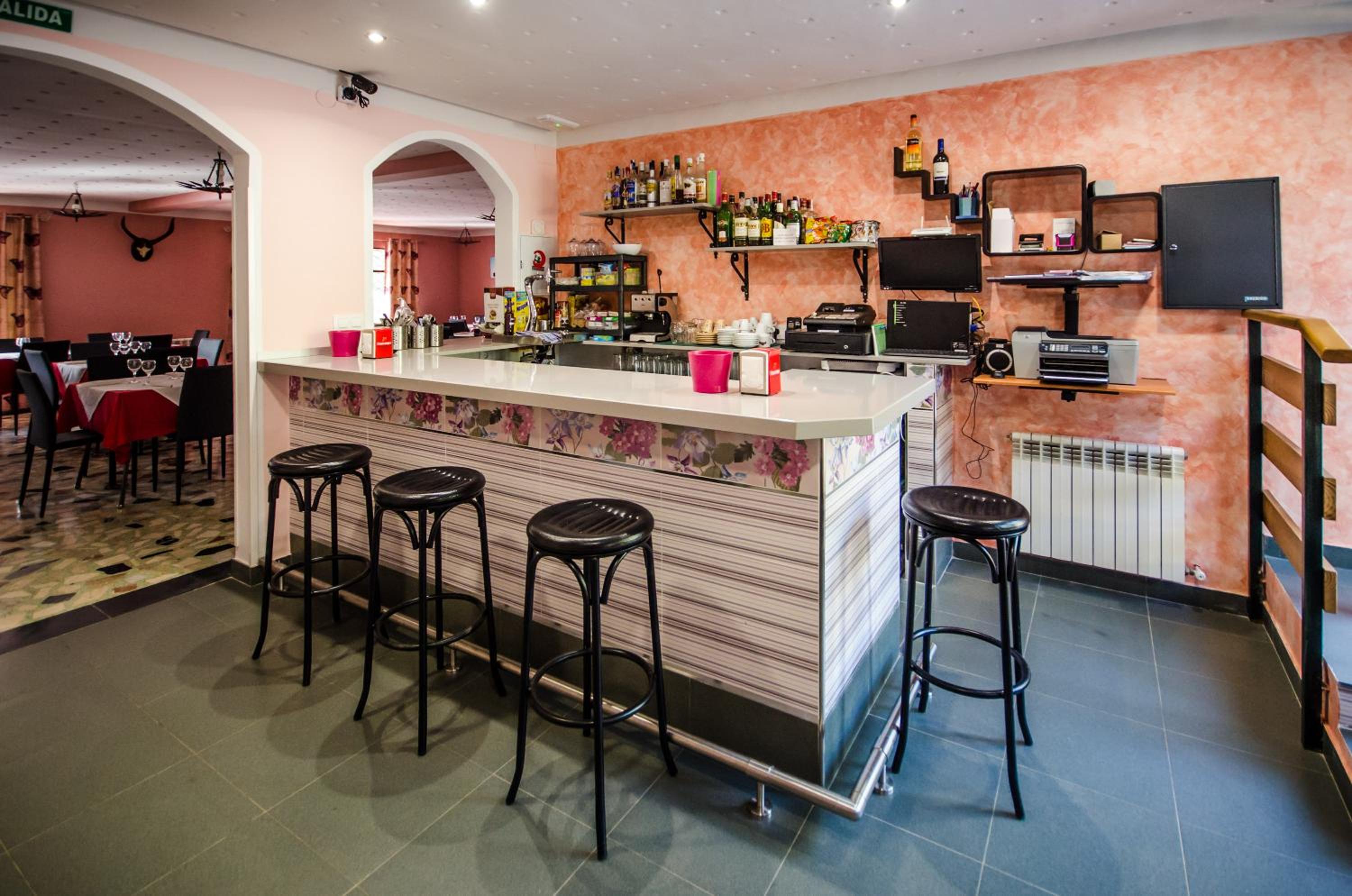 Hostal La Pastora