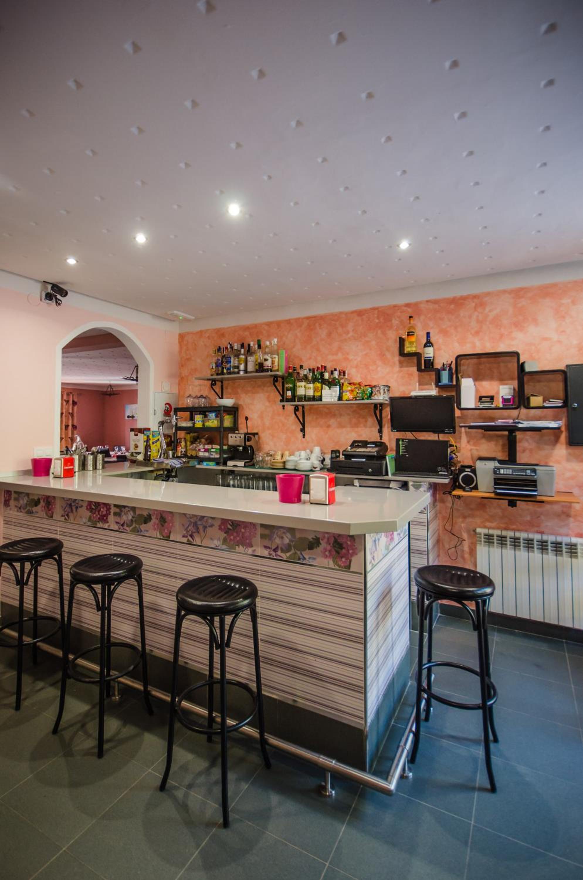 Hostal La Pastora