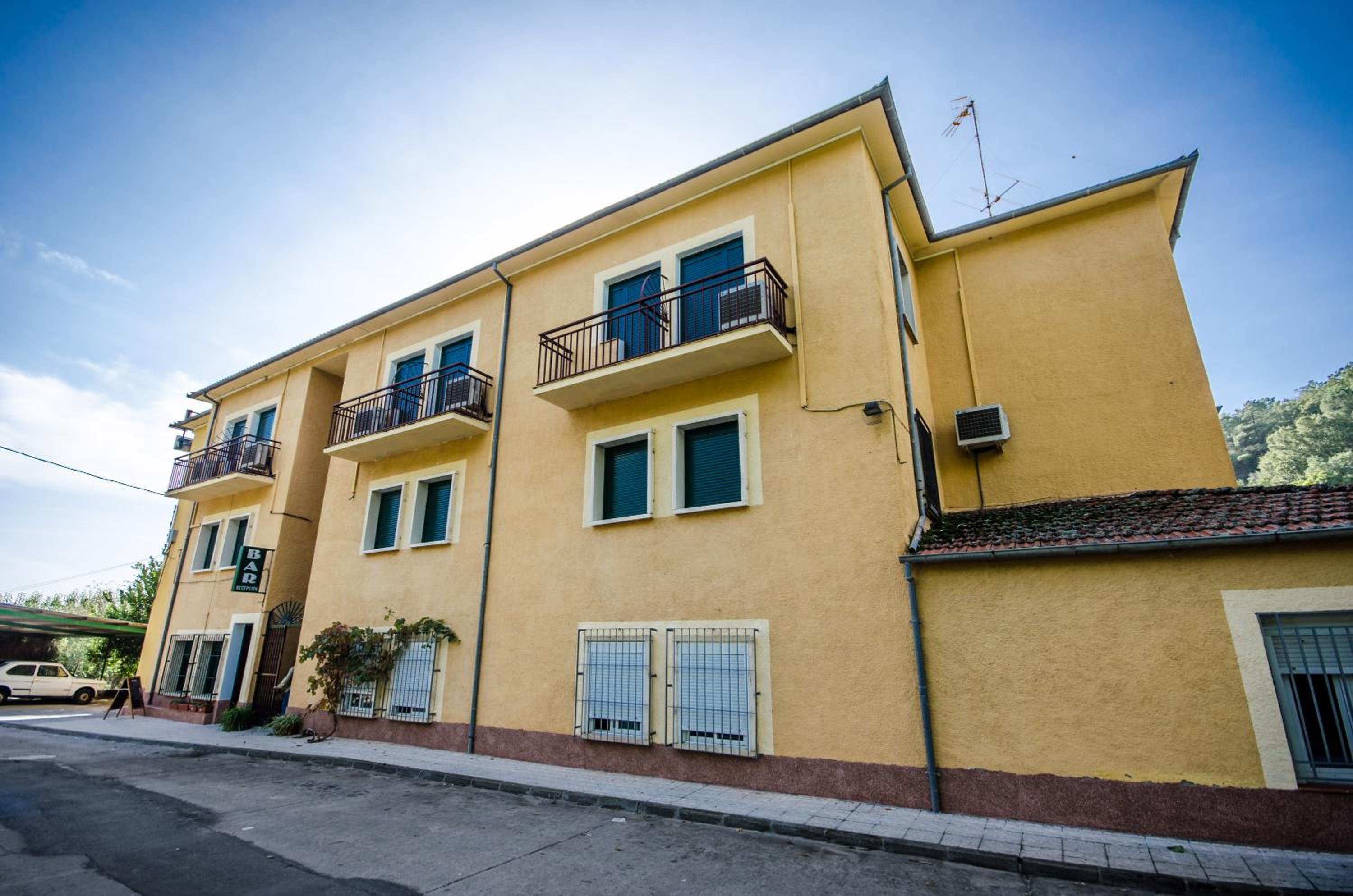 Hostal La Pastora