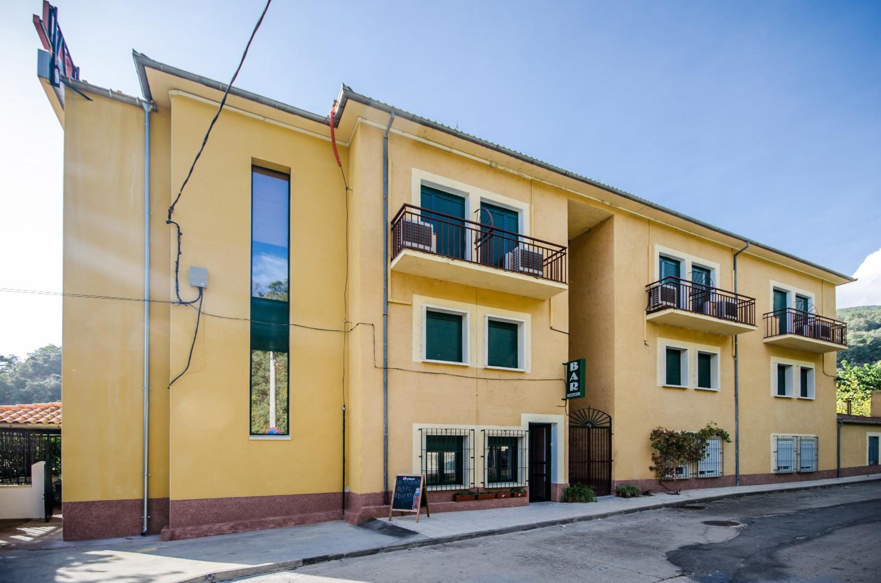 Hostal La Pastora