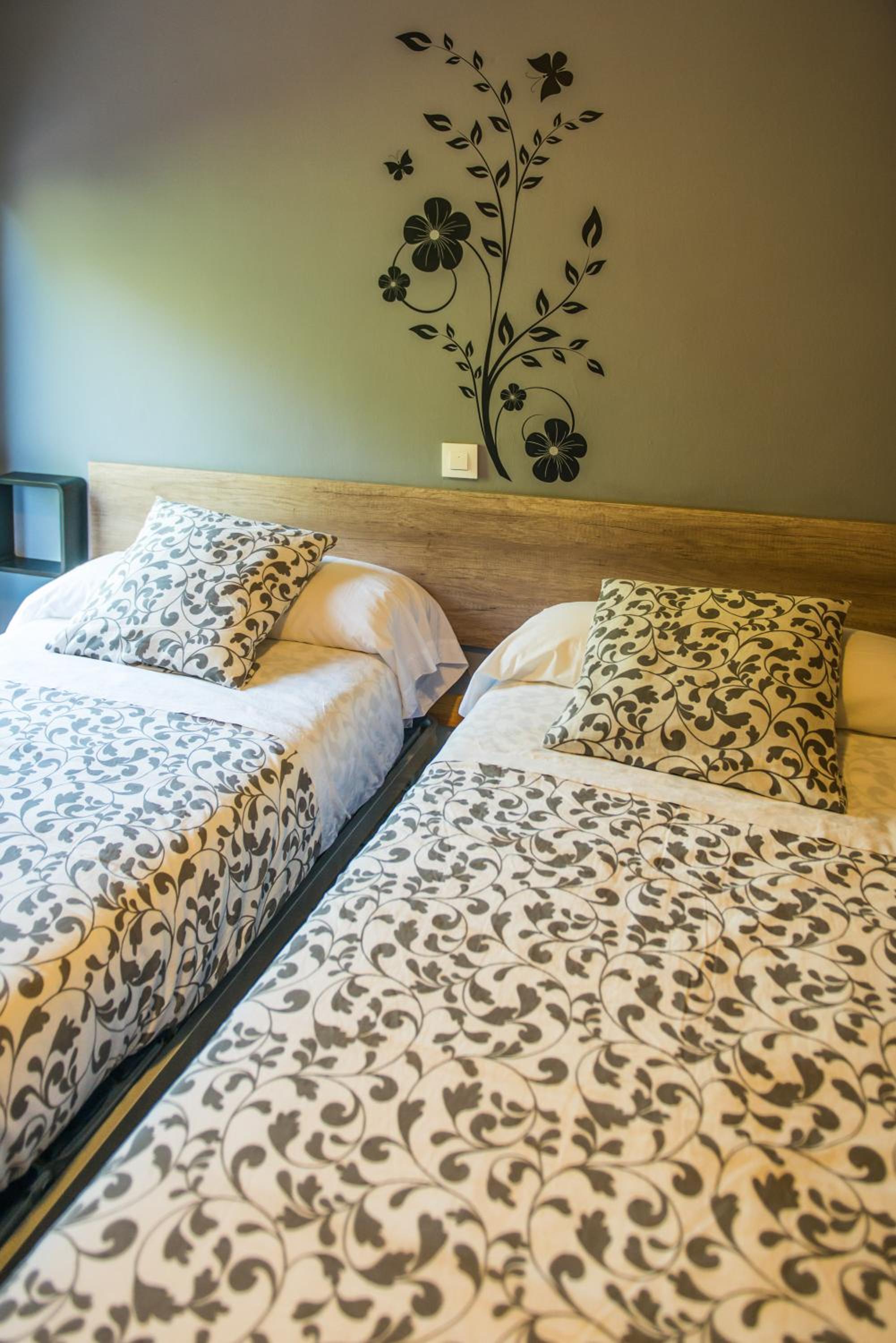Hostal La Pastora