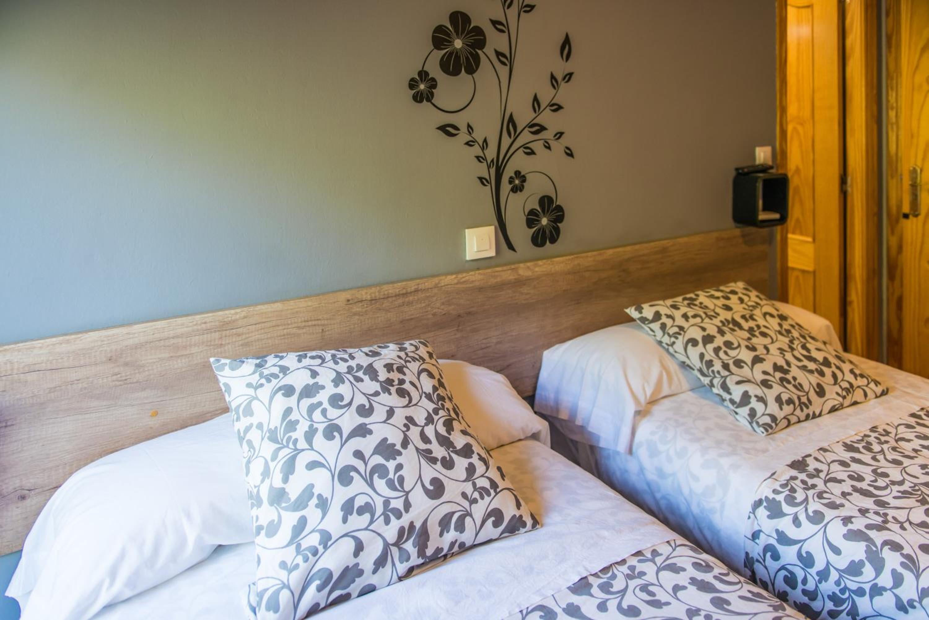 Hostal La Pastora