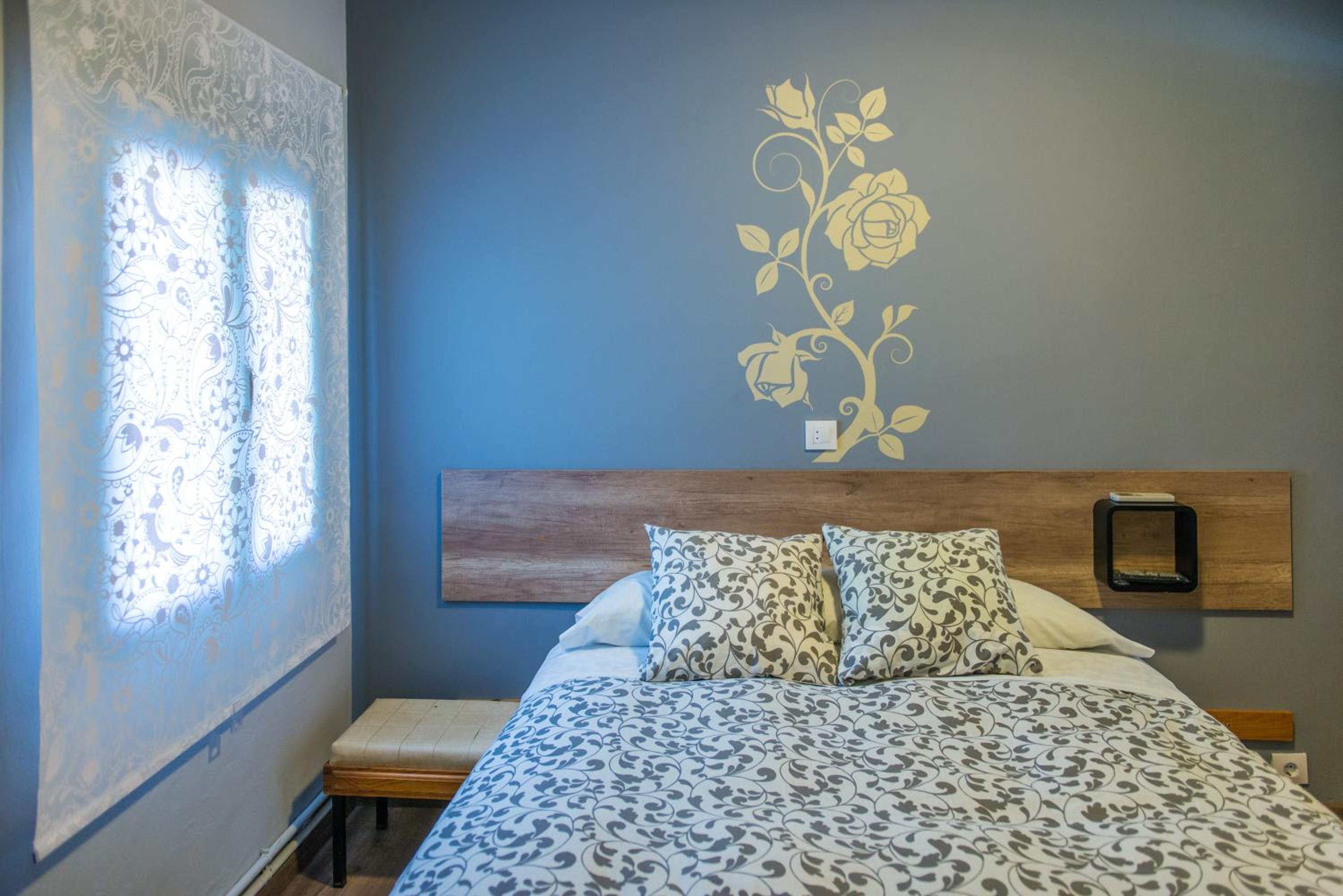 Hostal La Pastora