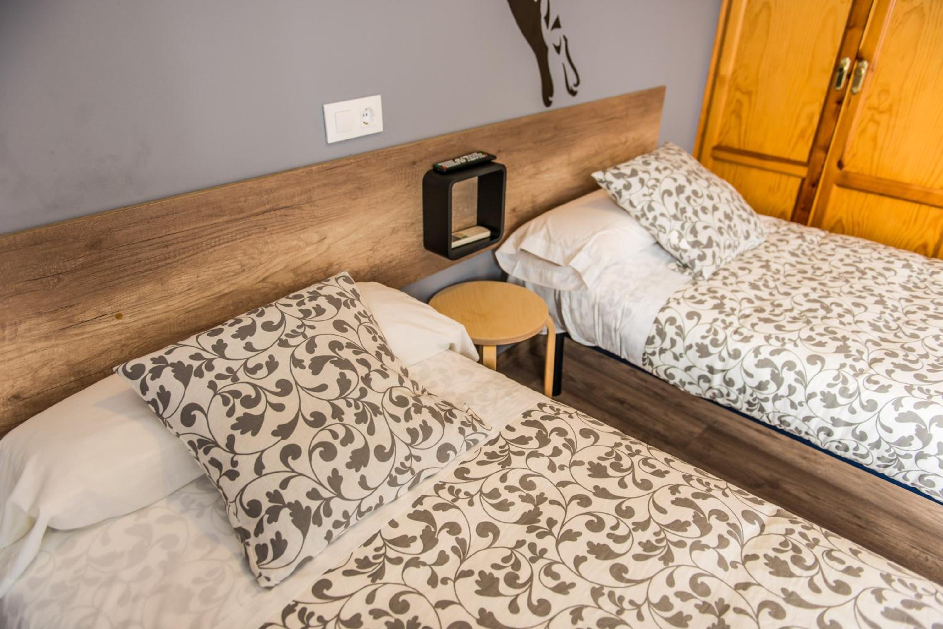 Hostal La Pastora