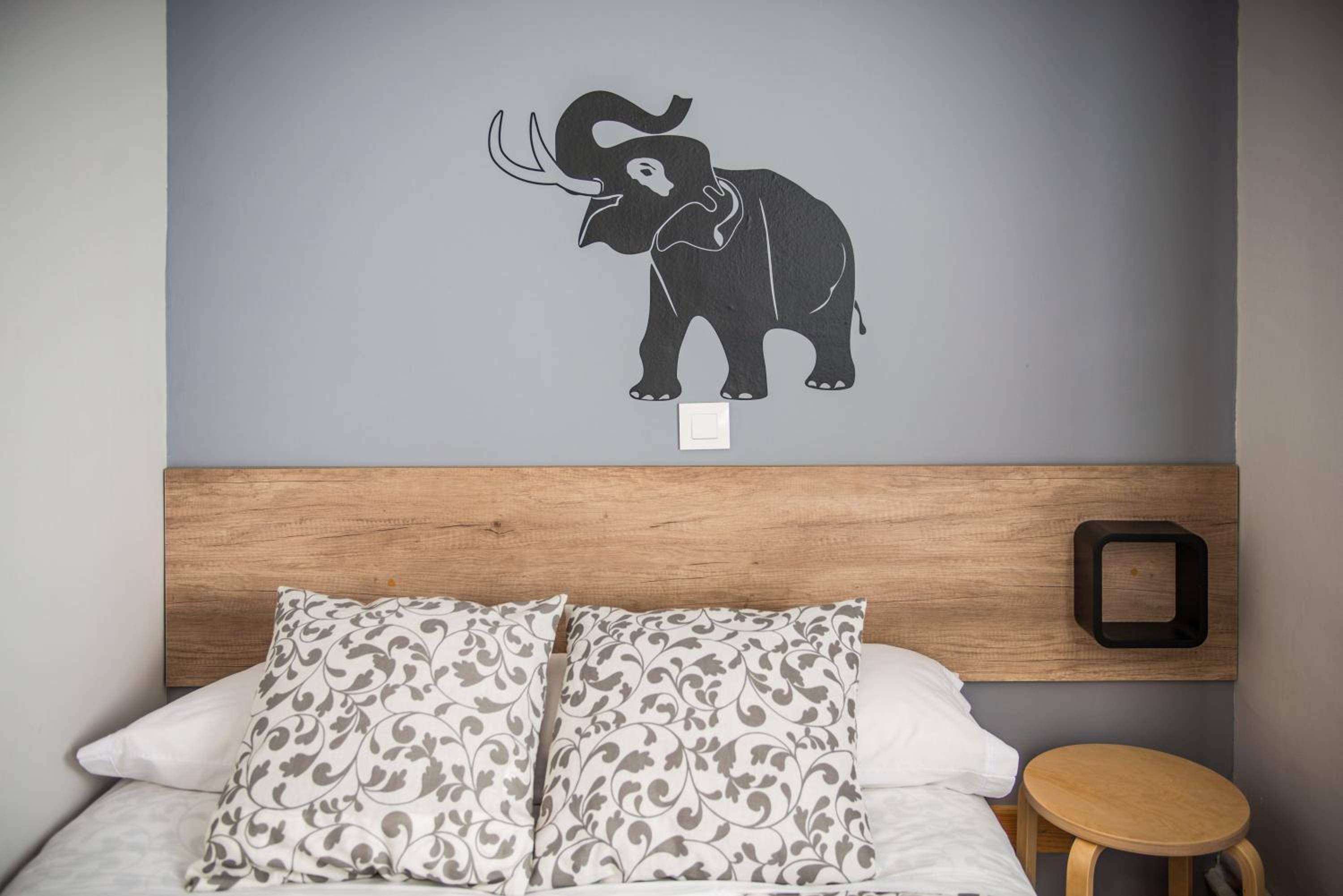 Hostal La Pastora
