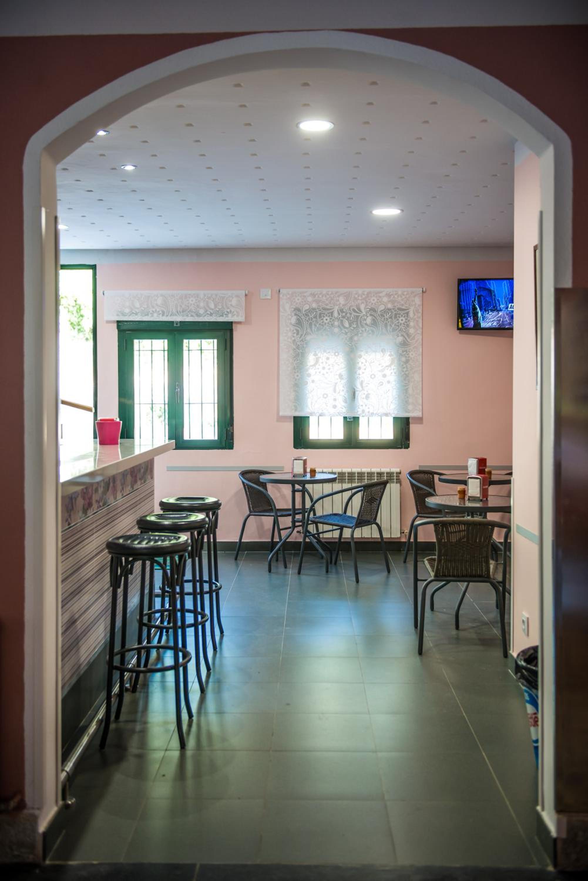 Hostal La Pastora