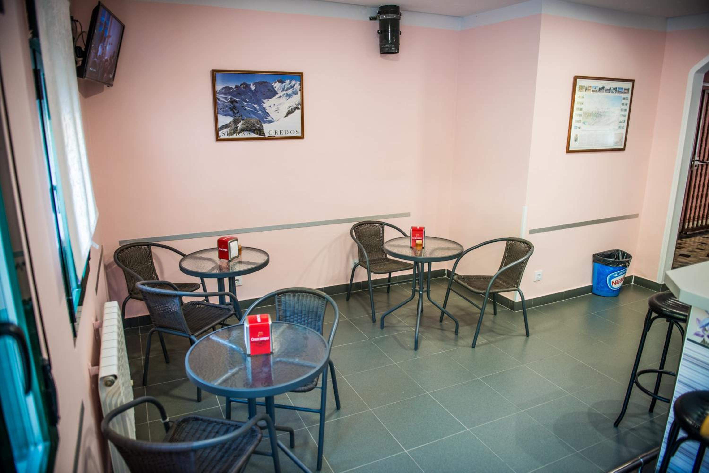 Hostal La Pastora