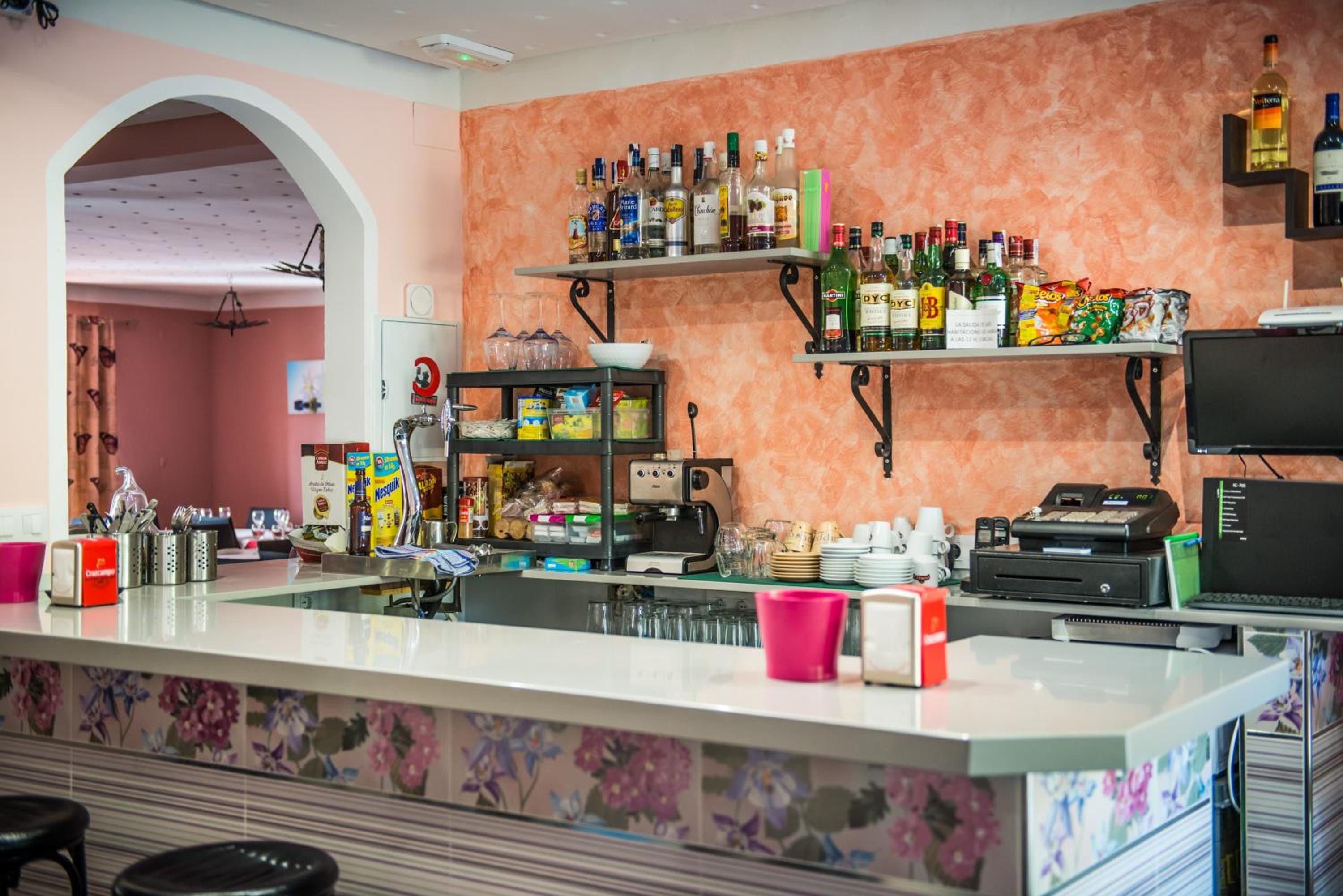 Hostal La Pastora
