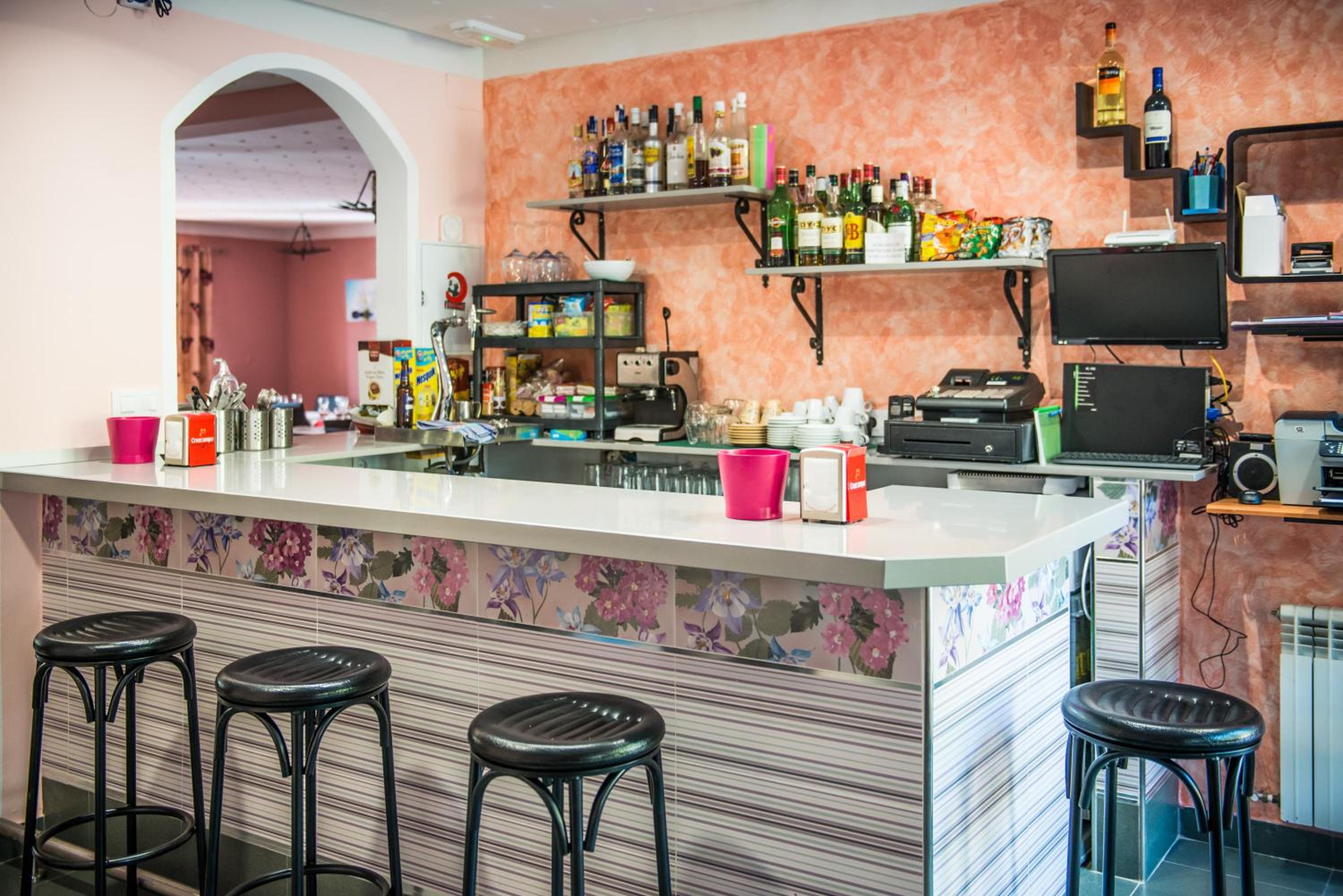 Hostal La Pastora