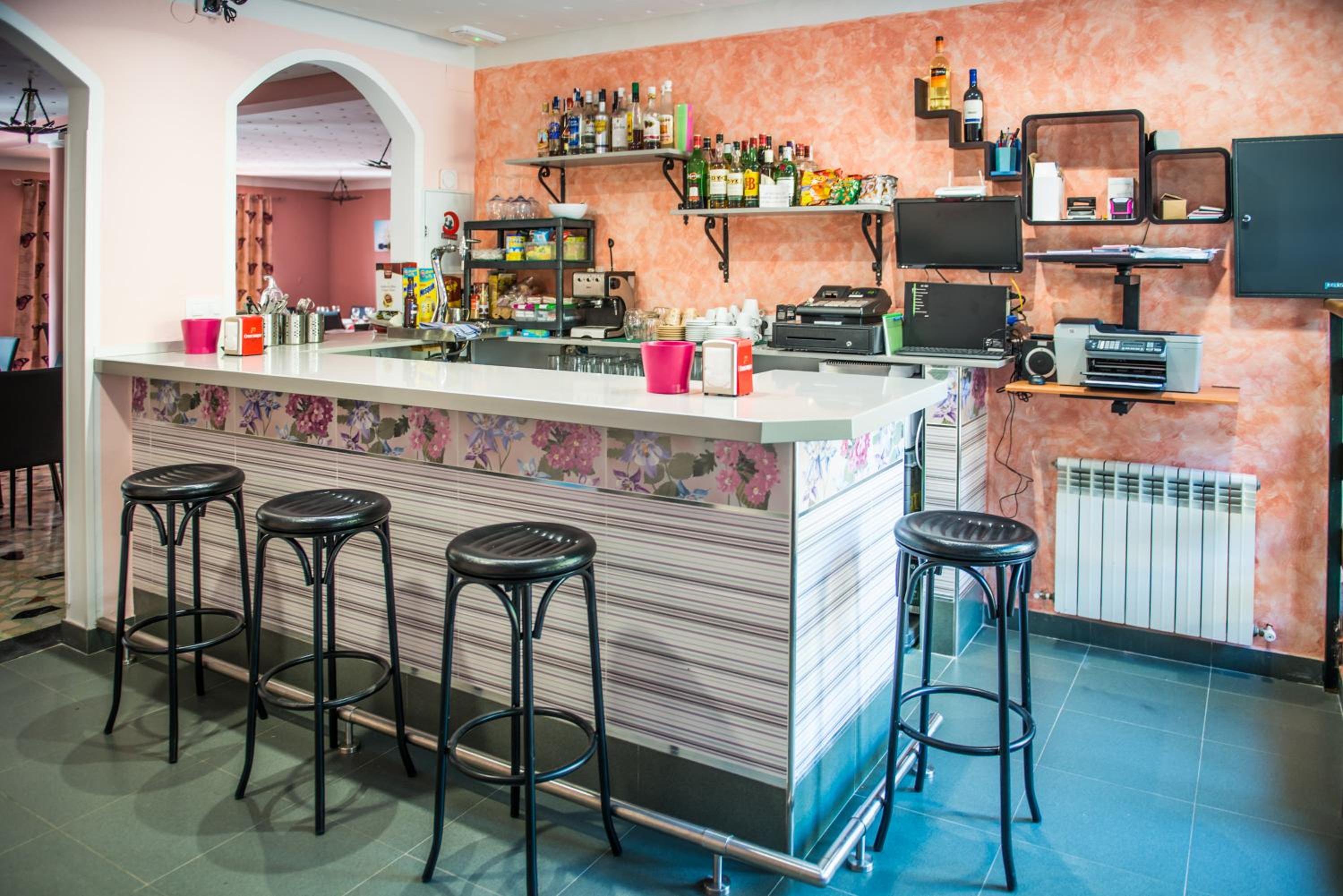 Hostal La Pastora