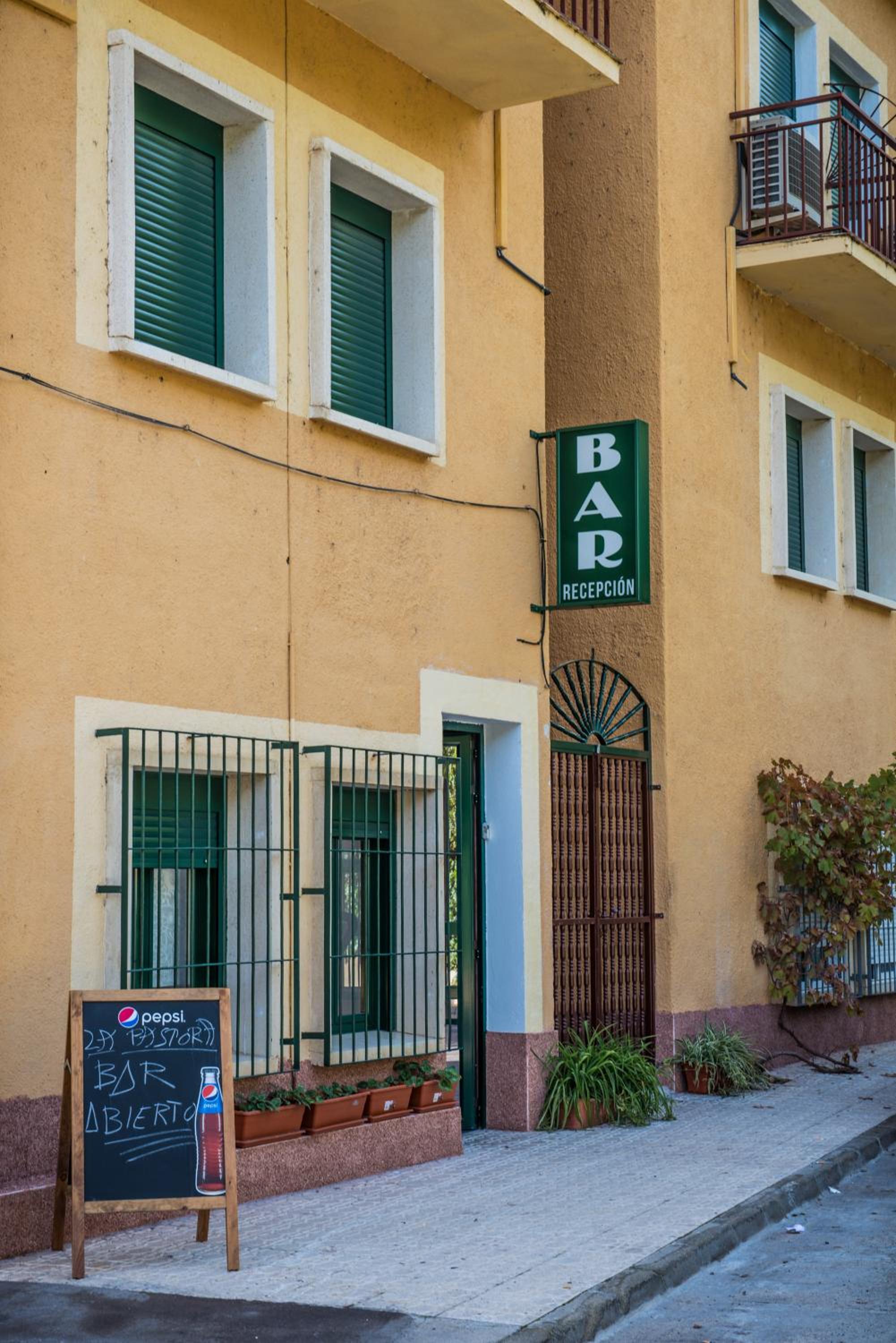 Hostal La Pastora