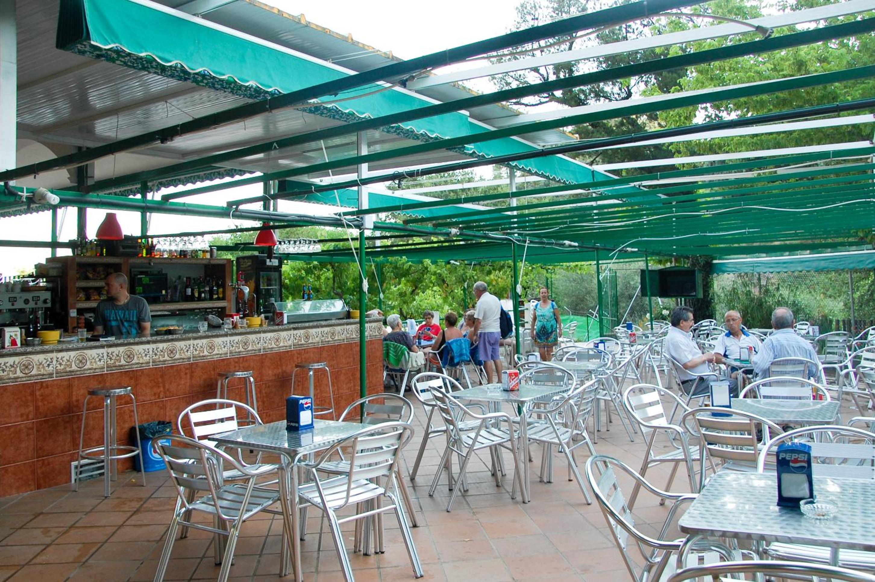 Hostal La Pastora
