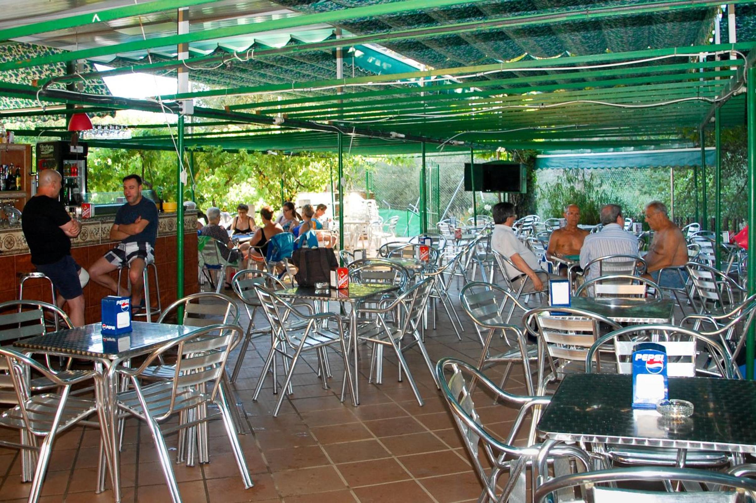 Hostal La Pastora