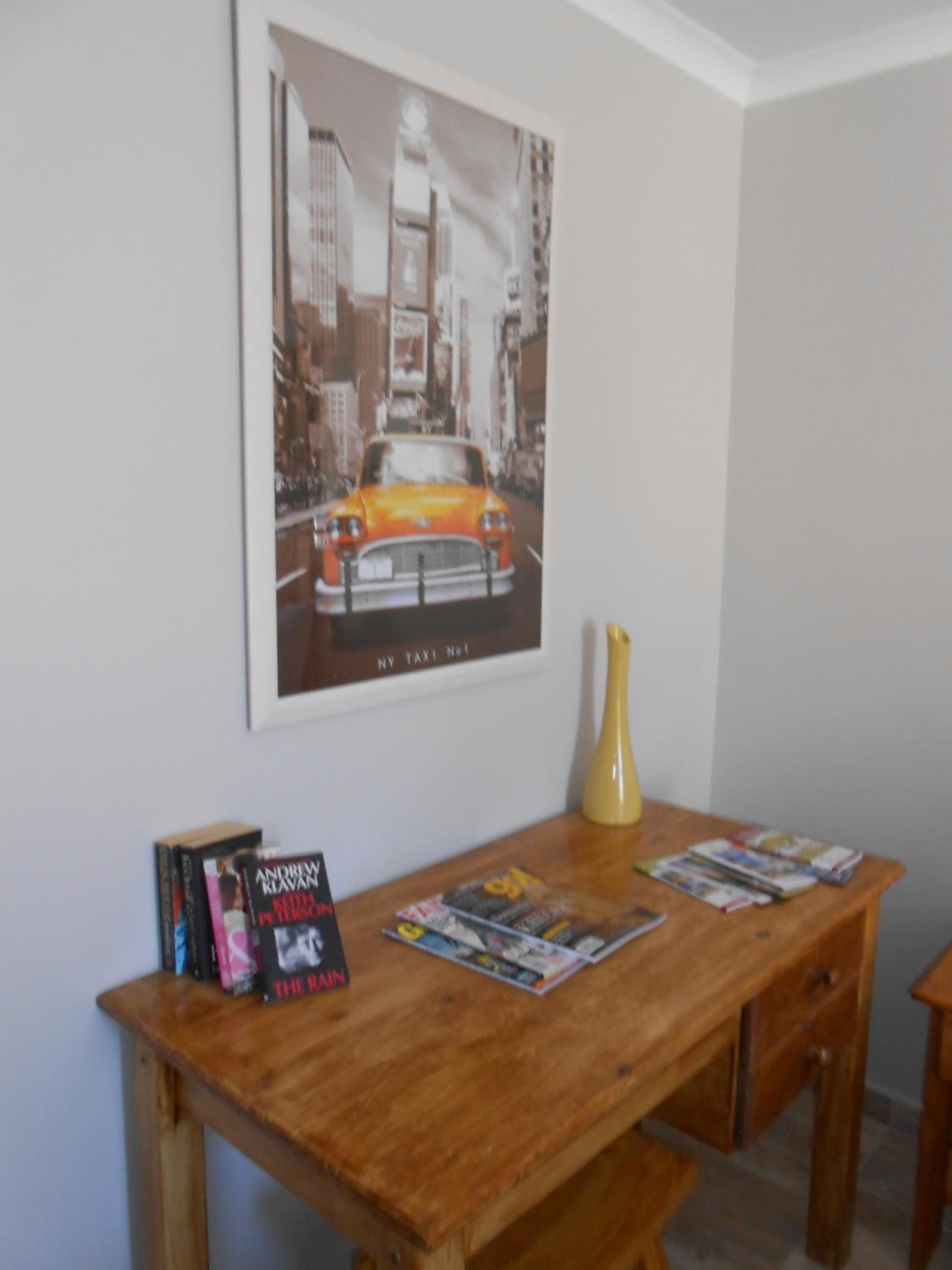 Dilisca Guesthouse