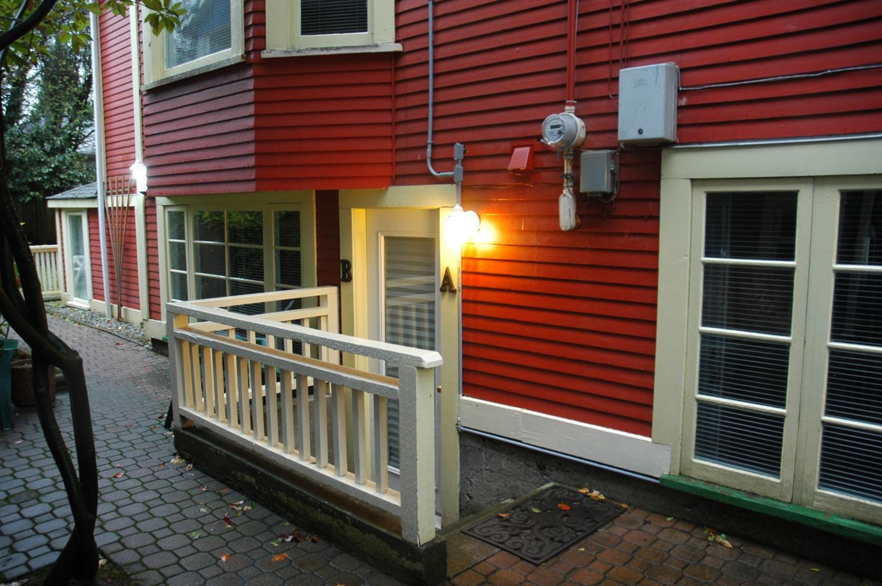 Douglas Guest House