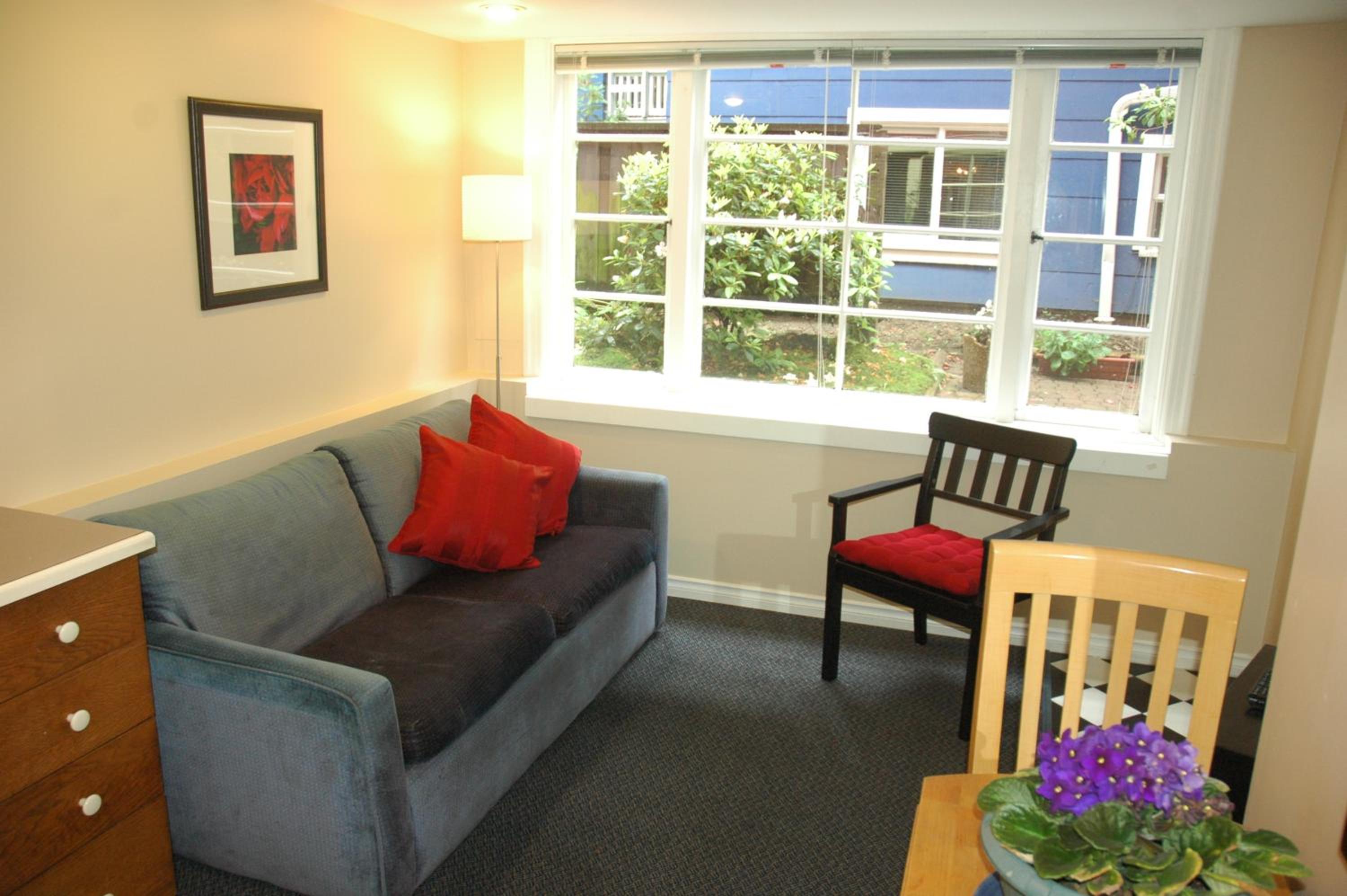 Douglas Guest House