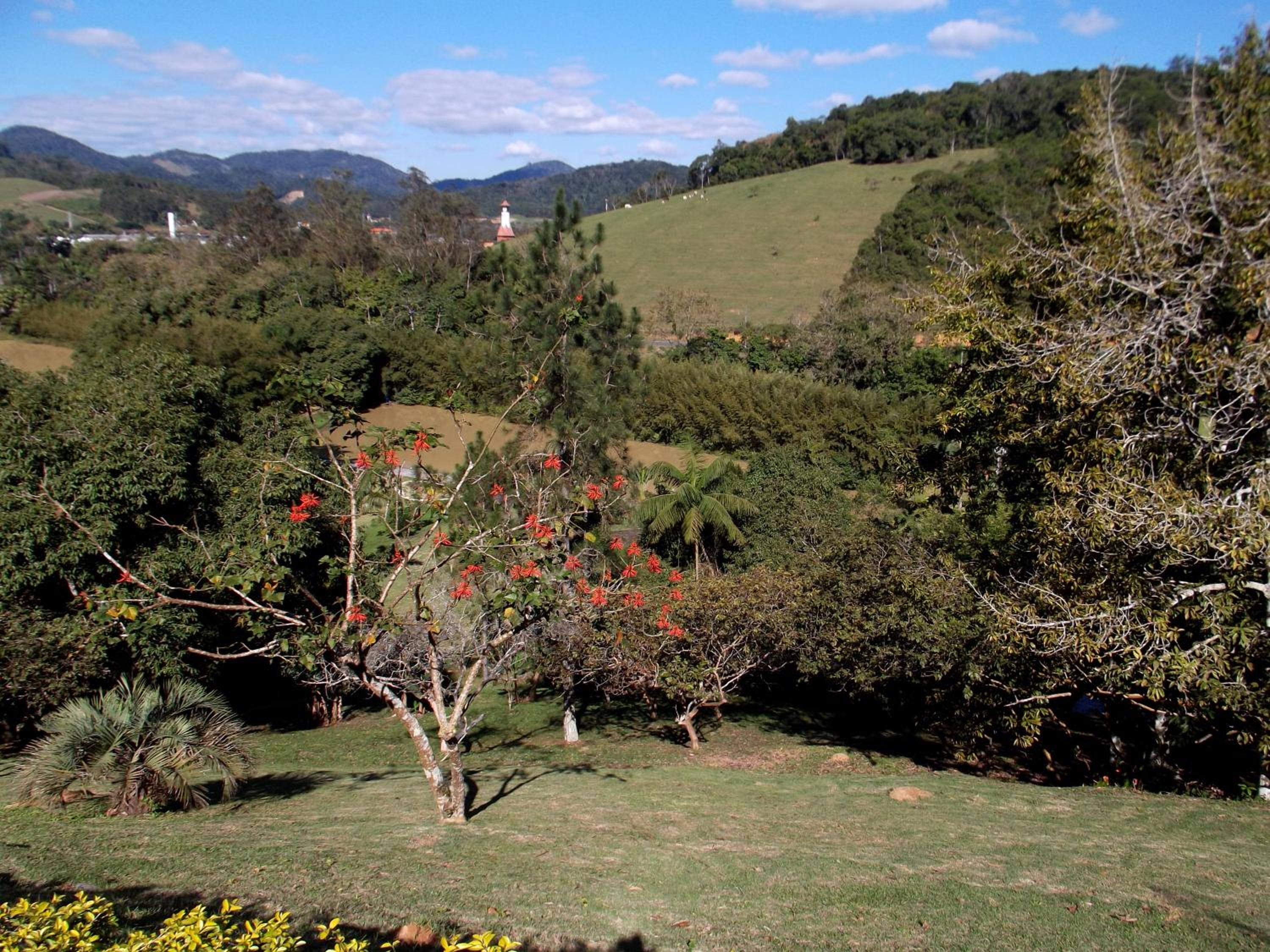 Casa Branca Pousada