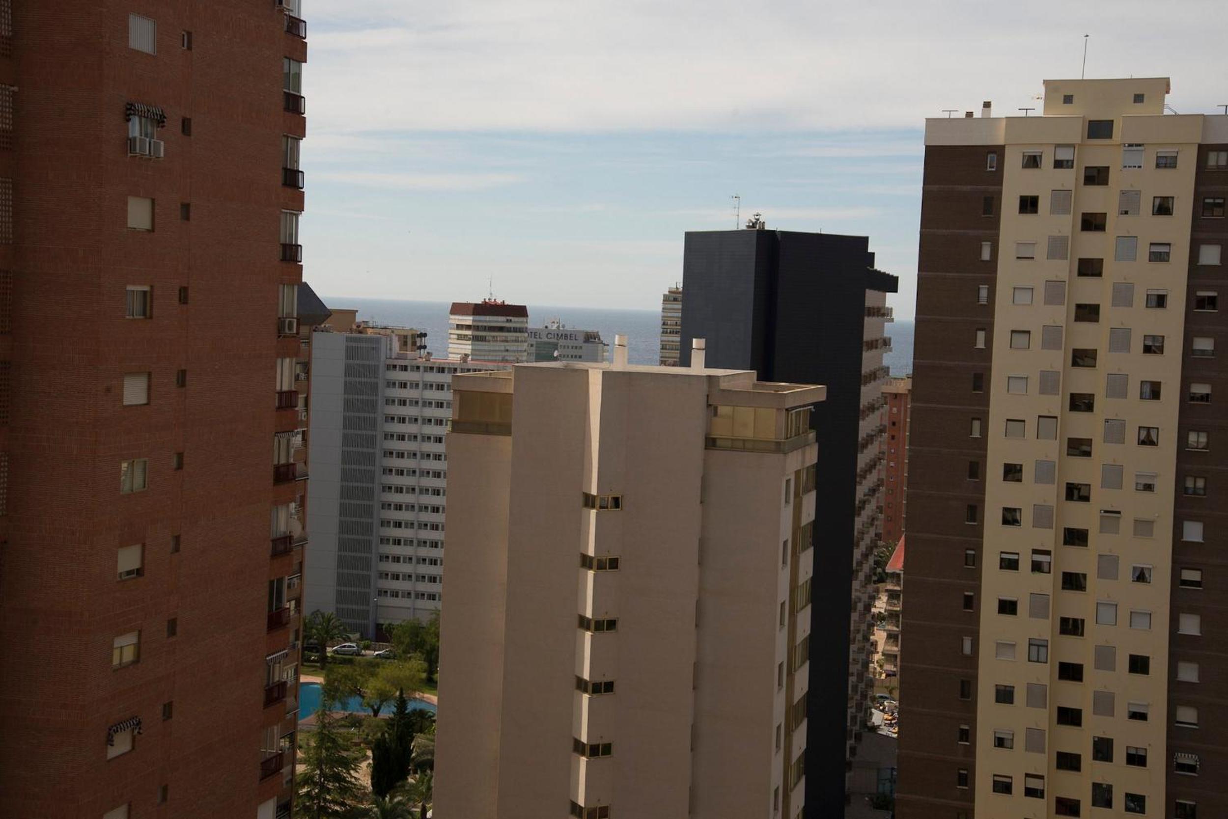 Paraiso Centro Alquilevante