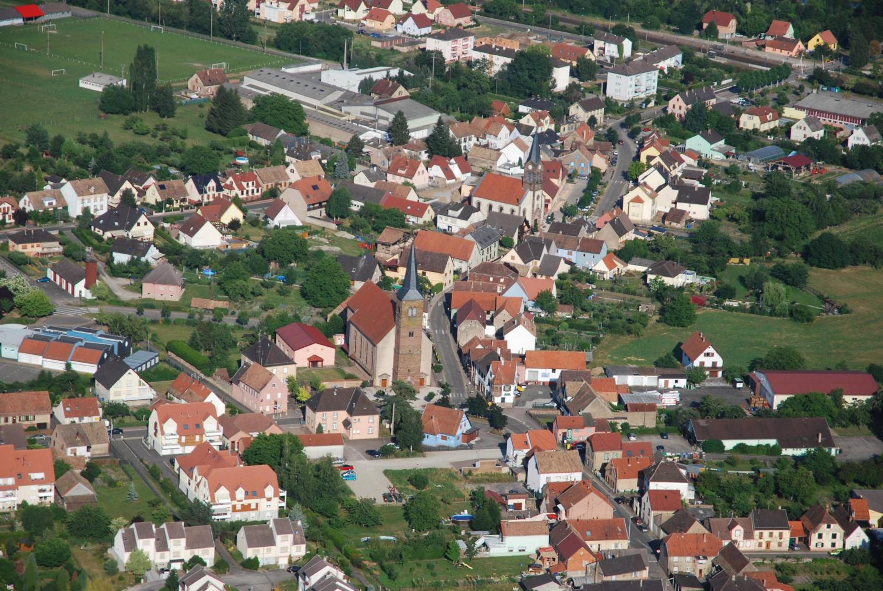 hotelF1 Saverne Monswiller, photo 2