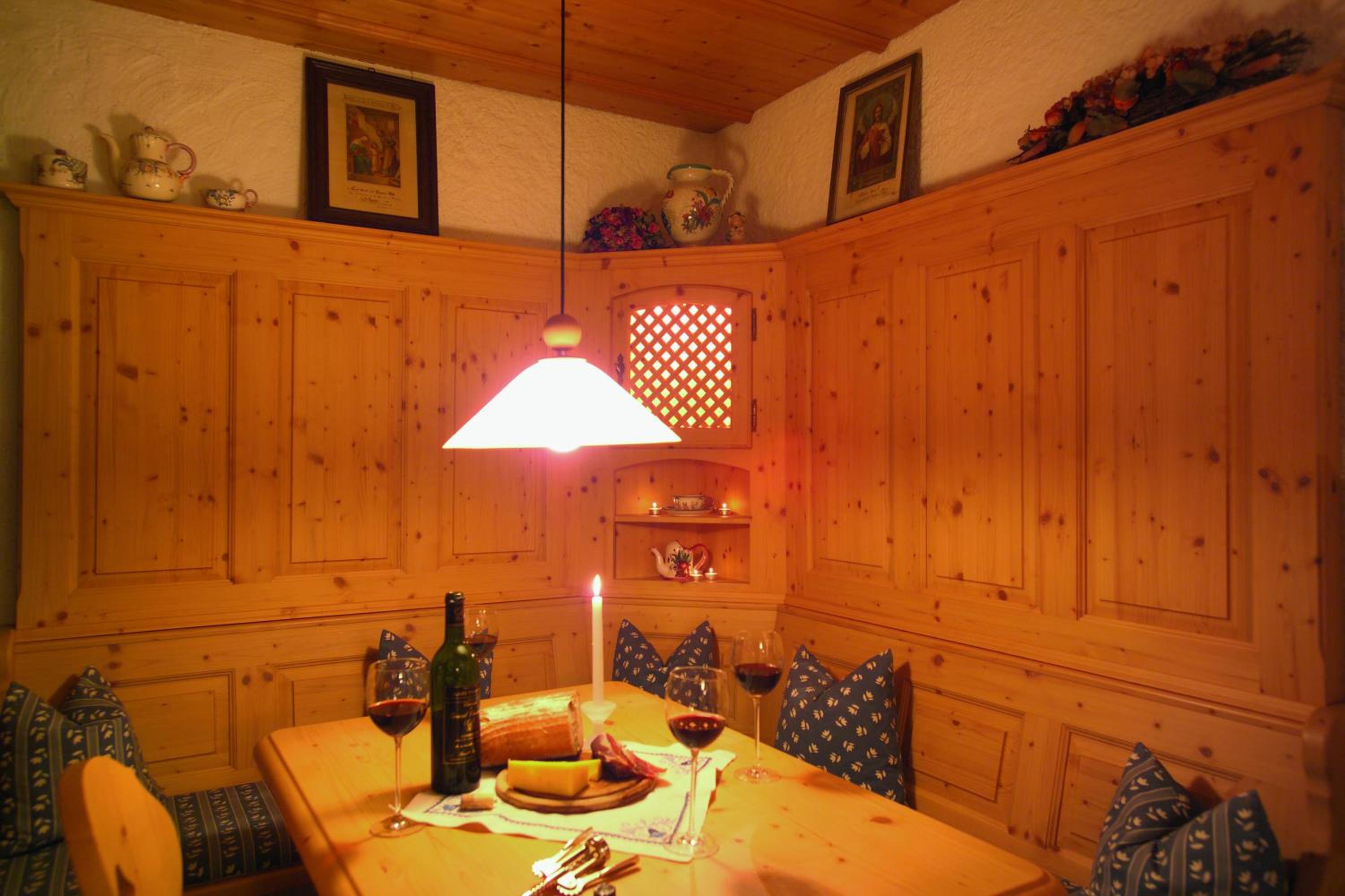 Alp-Chalet