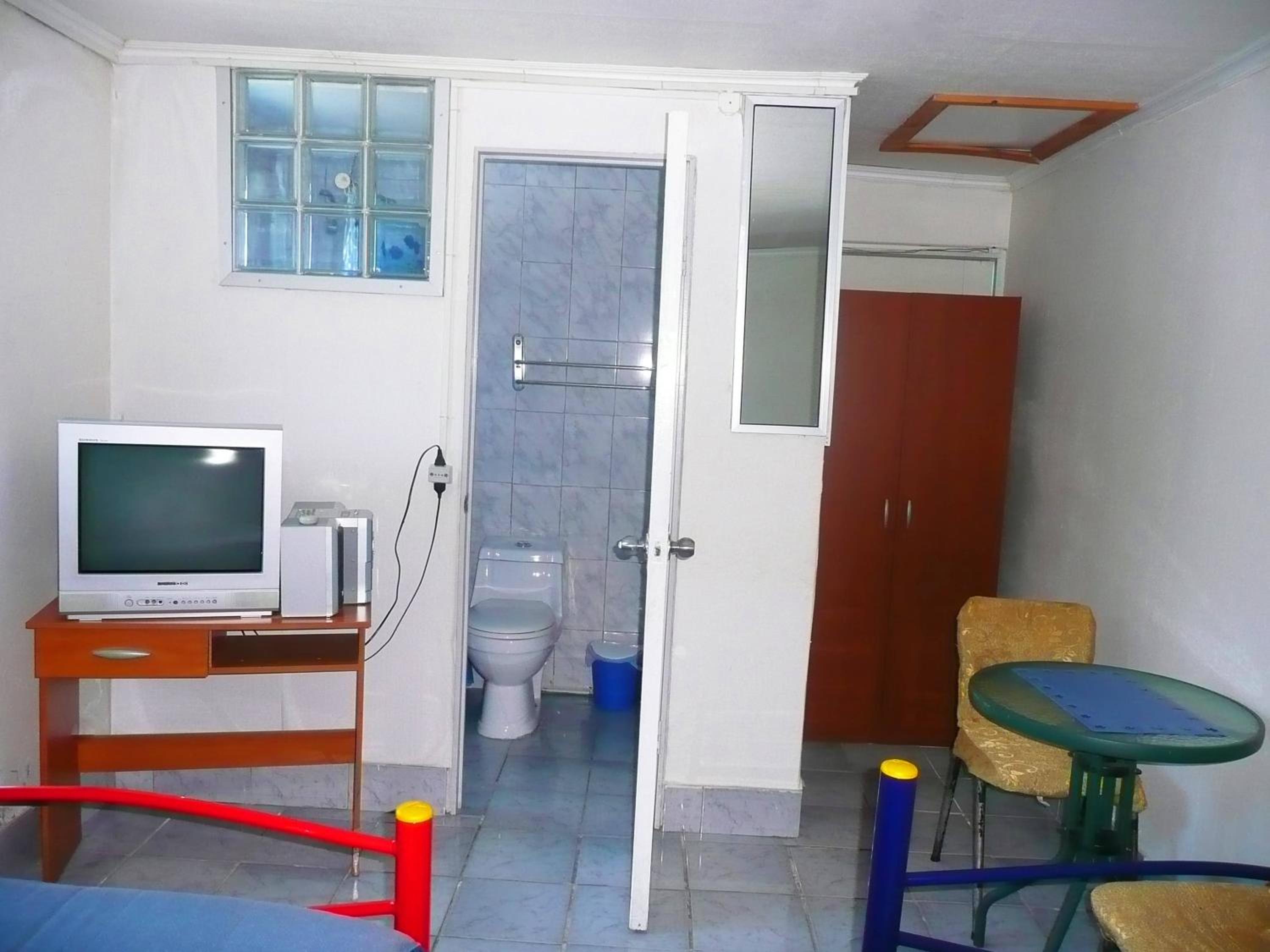 Hospedaje Glamour