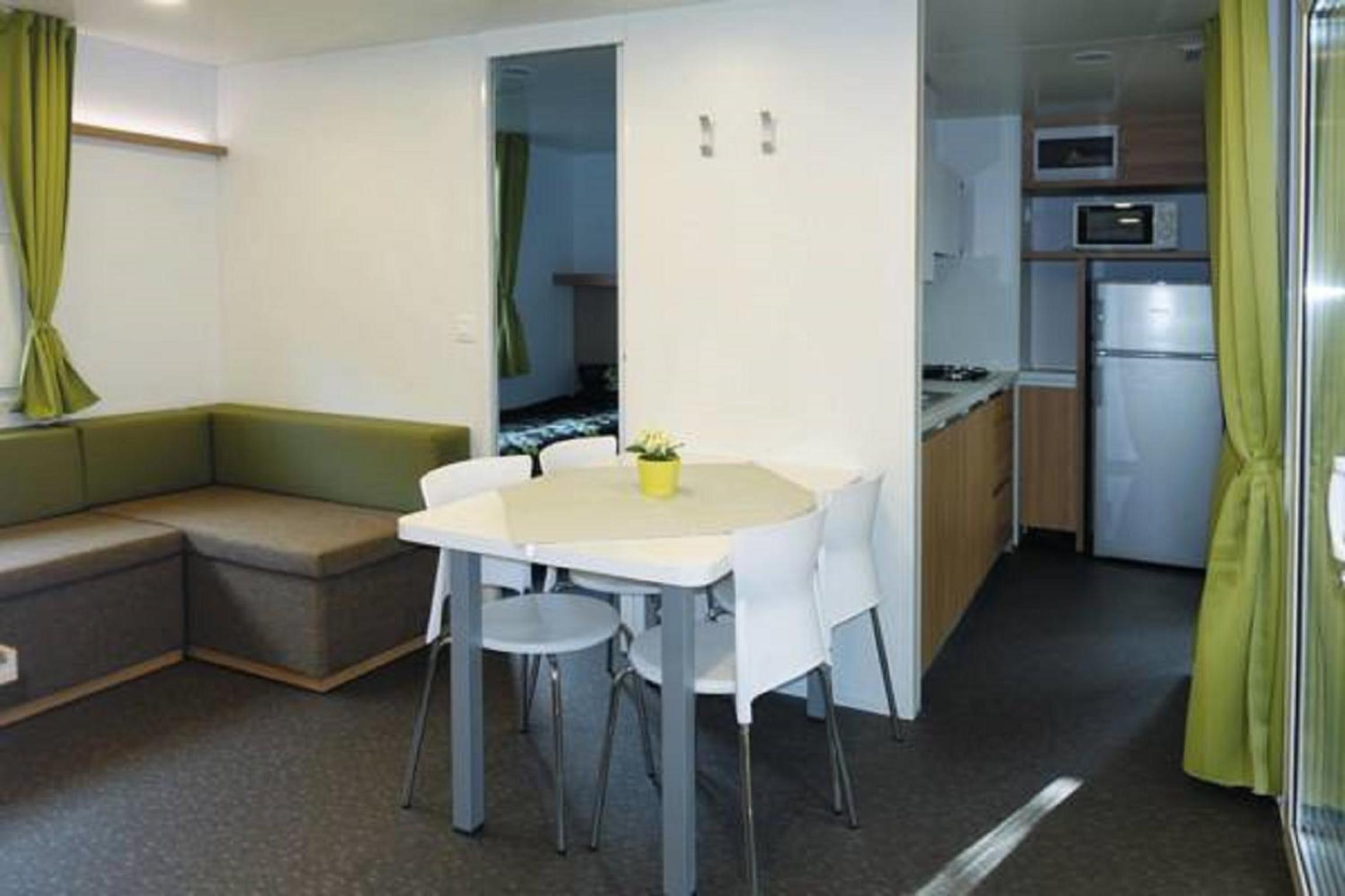 Victoria Mobilehome Tortoreto Lido photo 2