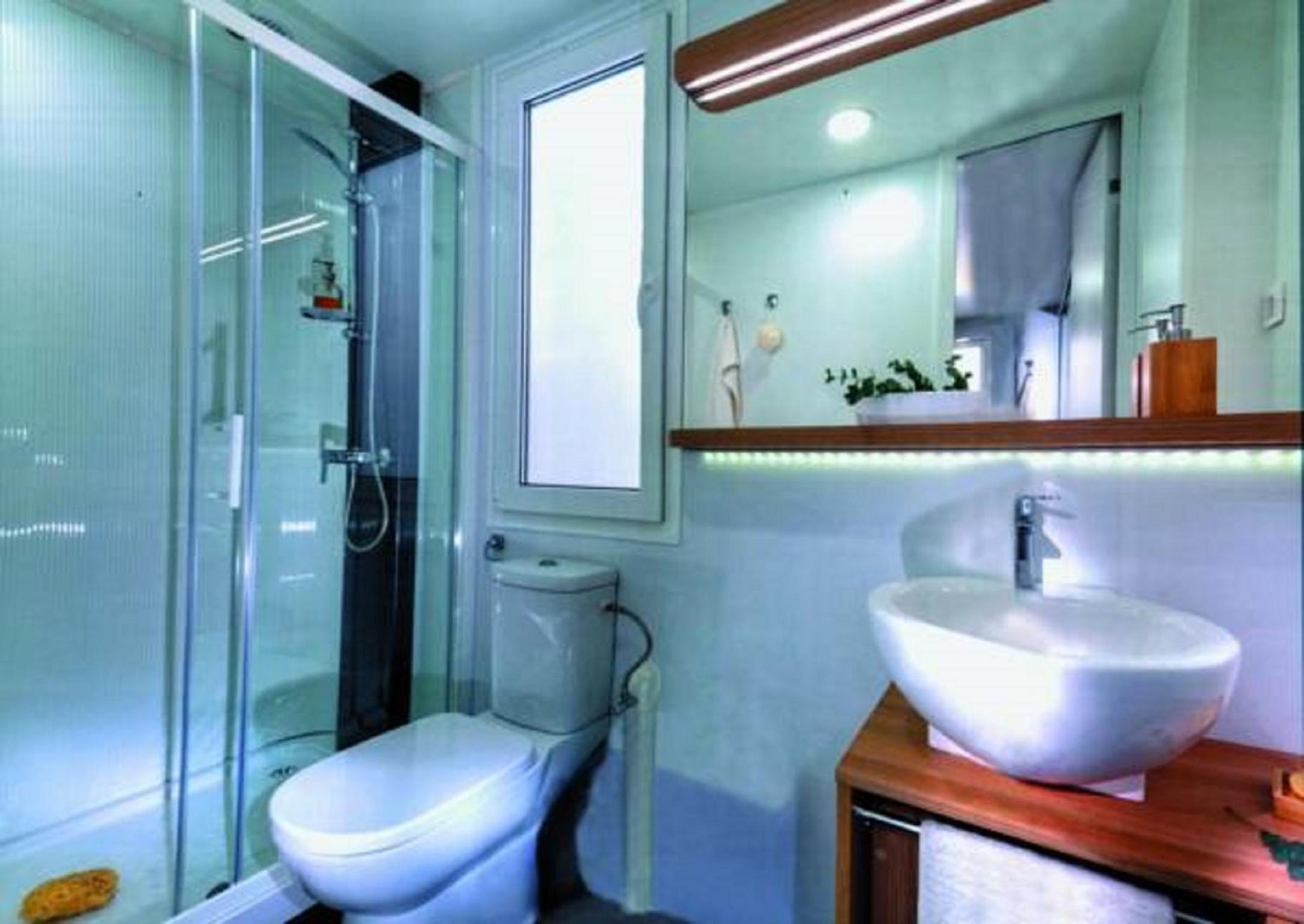 Victoria Mobilehome Tortoreto Lido photo 3