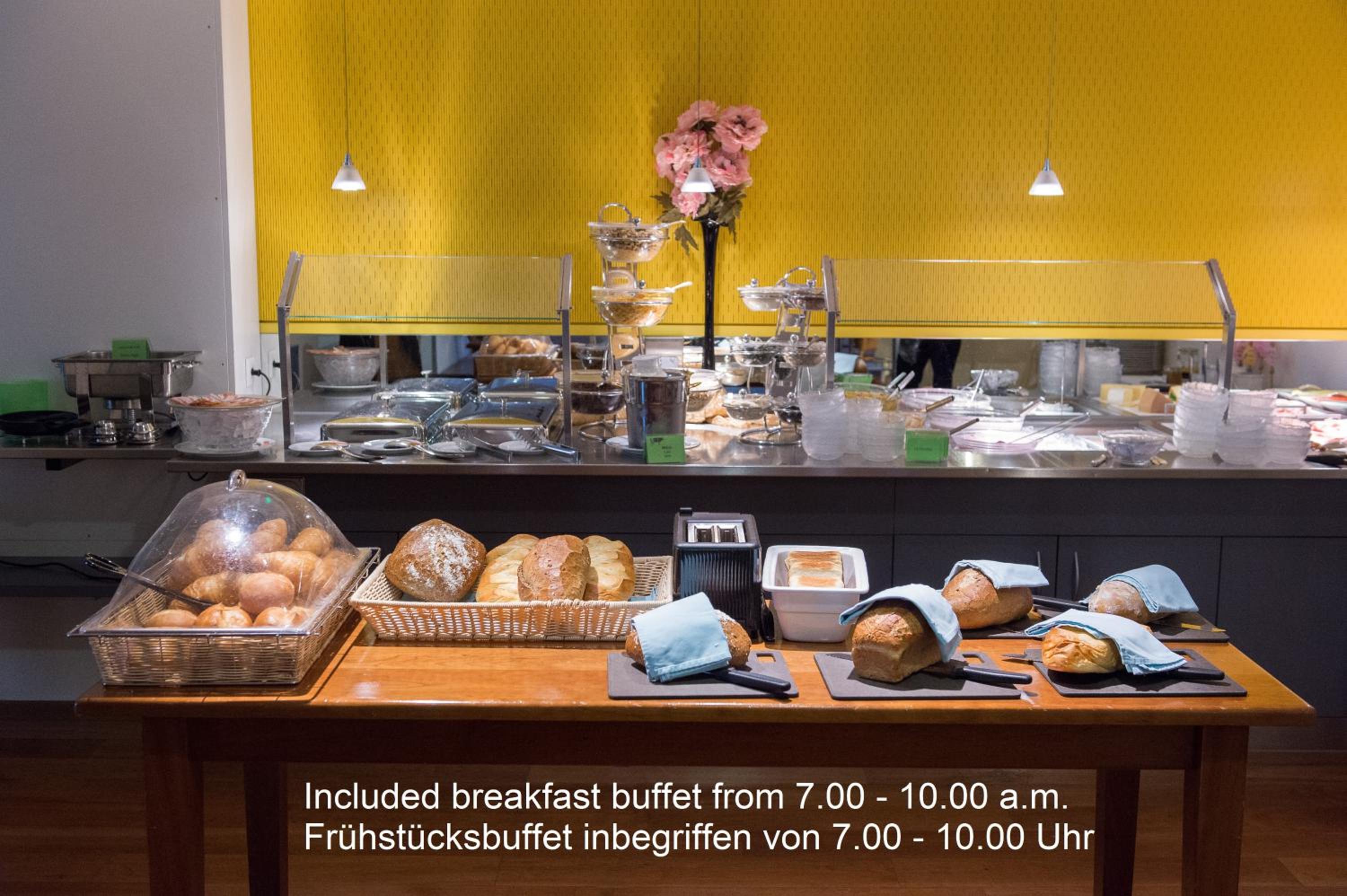 Interlaken Vacations - Stella Swiss Quality Hotel - Property Image 9