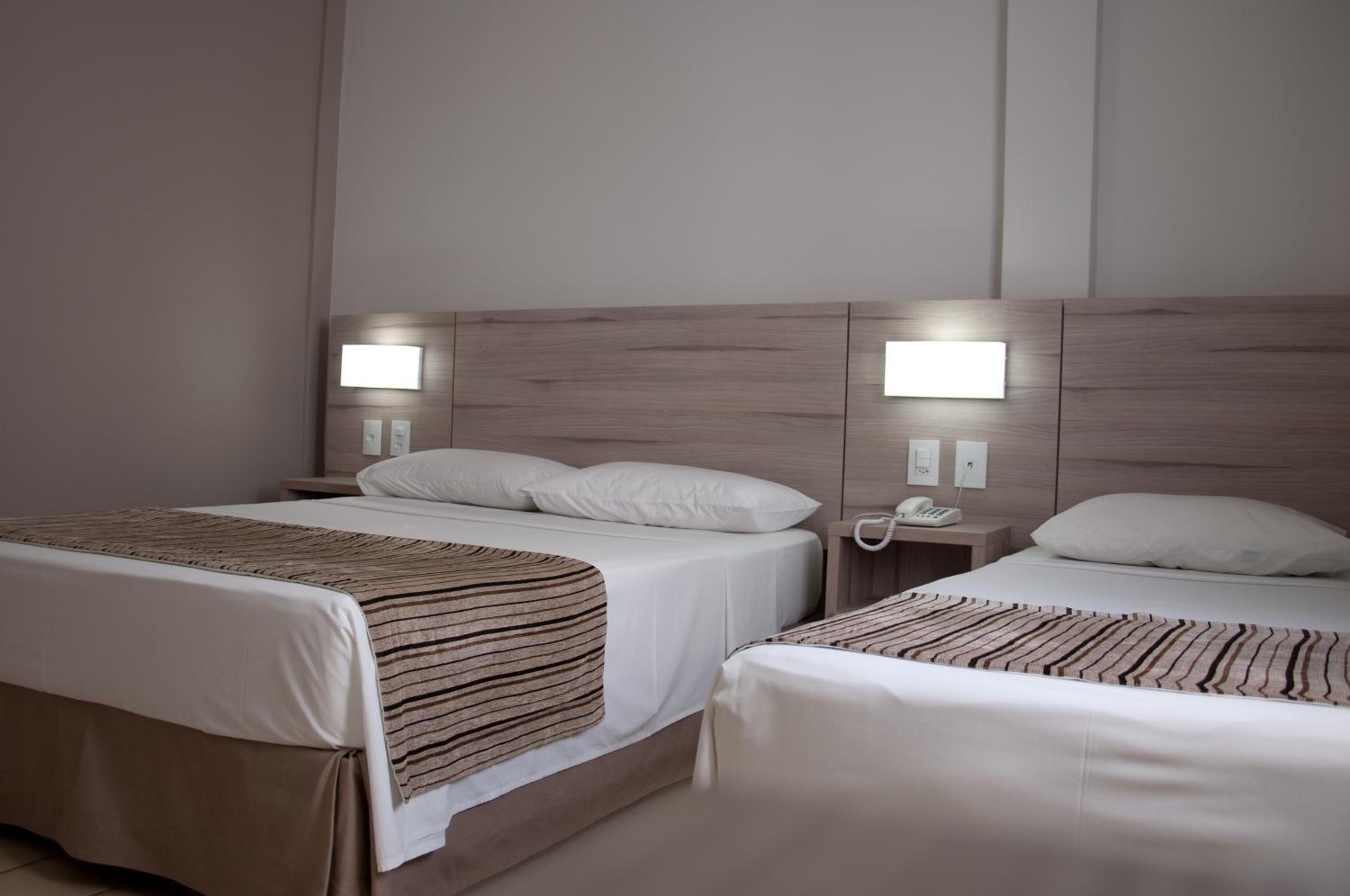 Hotel Linhatur