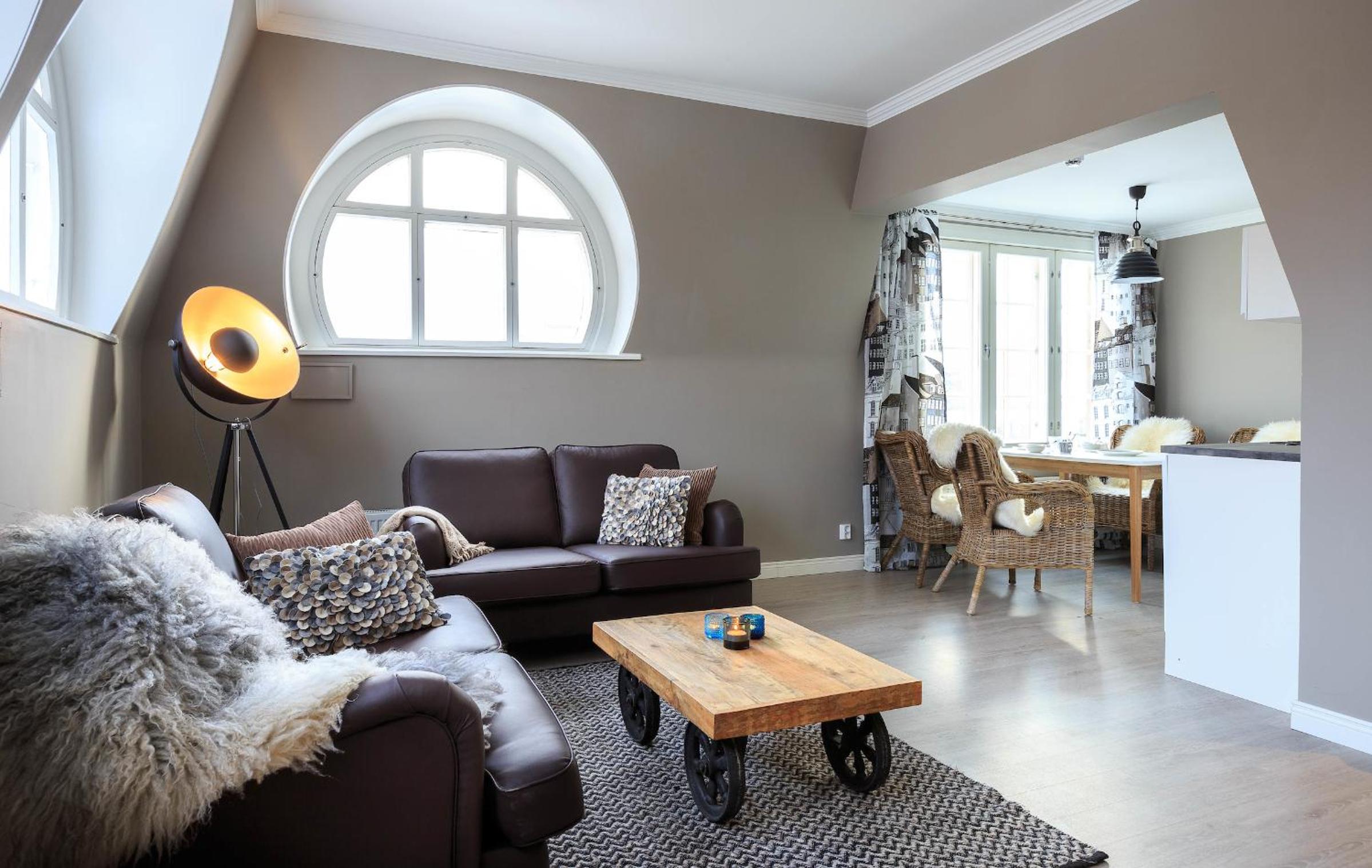 Harmooni Suites