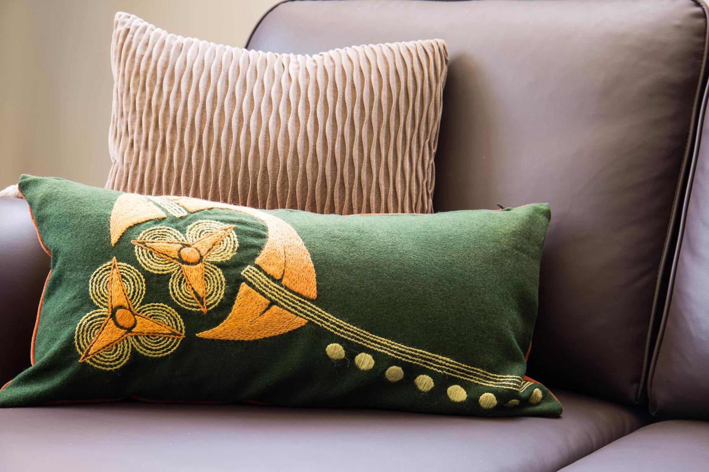 Harmooni Suites