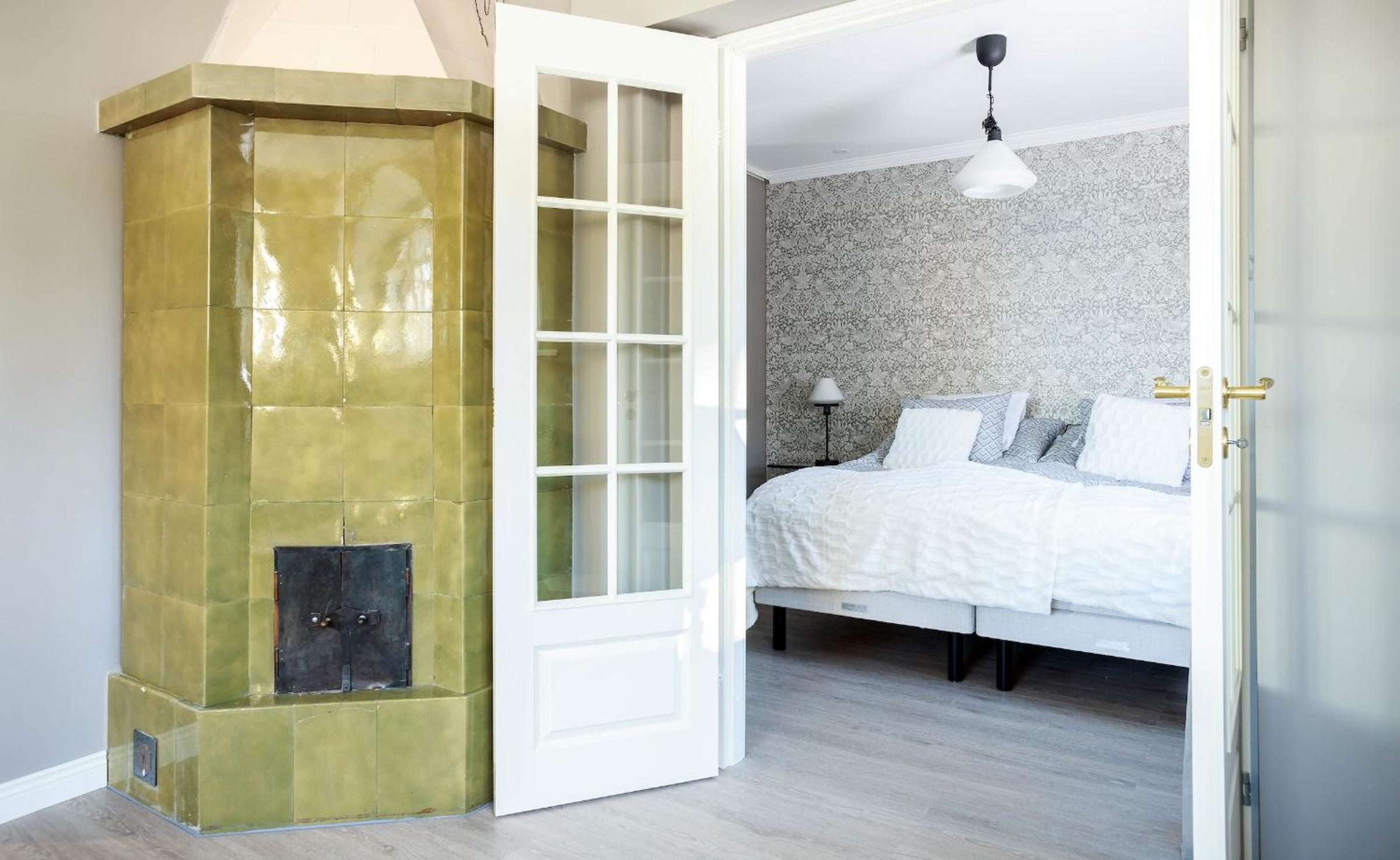 Harmooni Suites