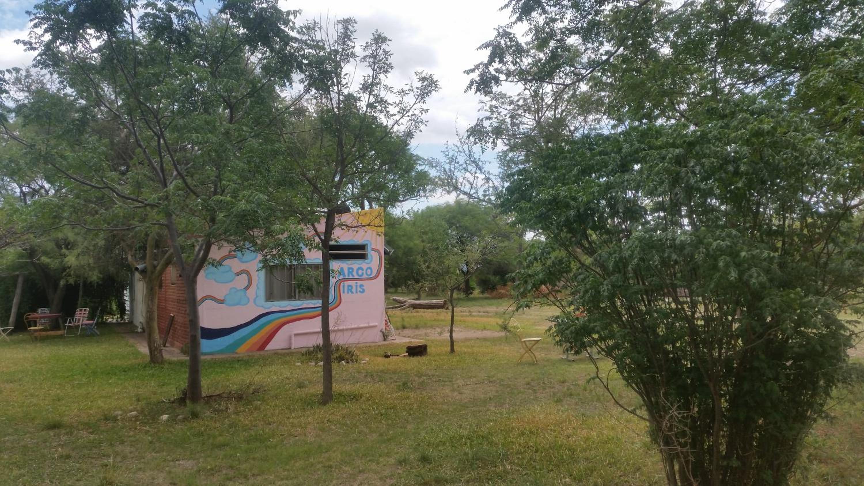 Posada Arco Iris