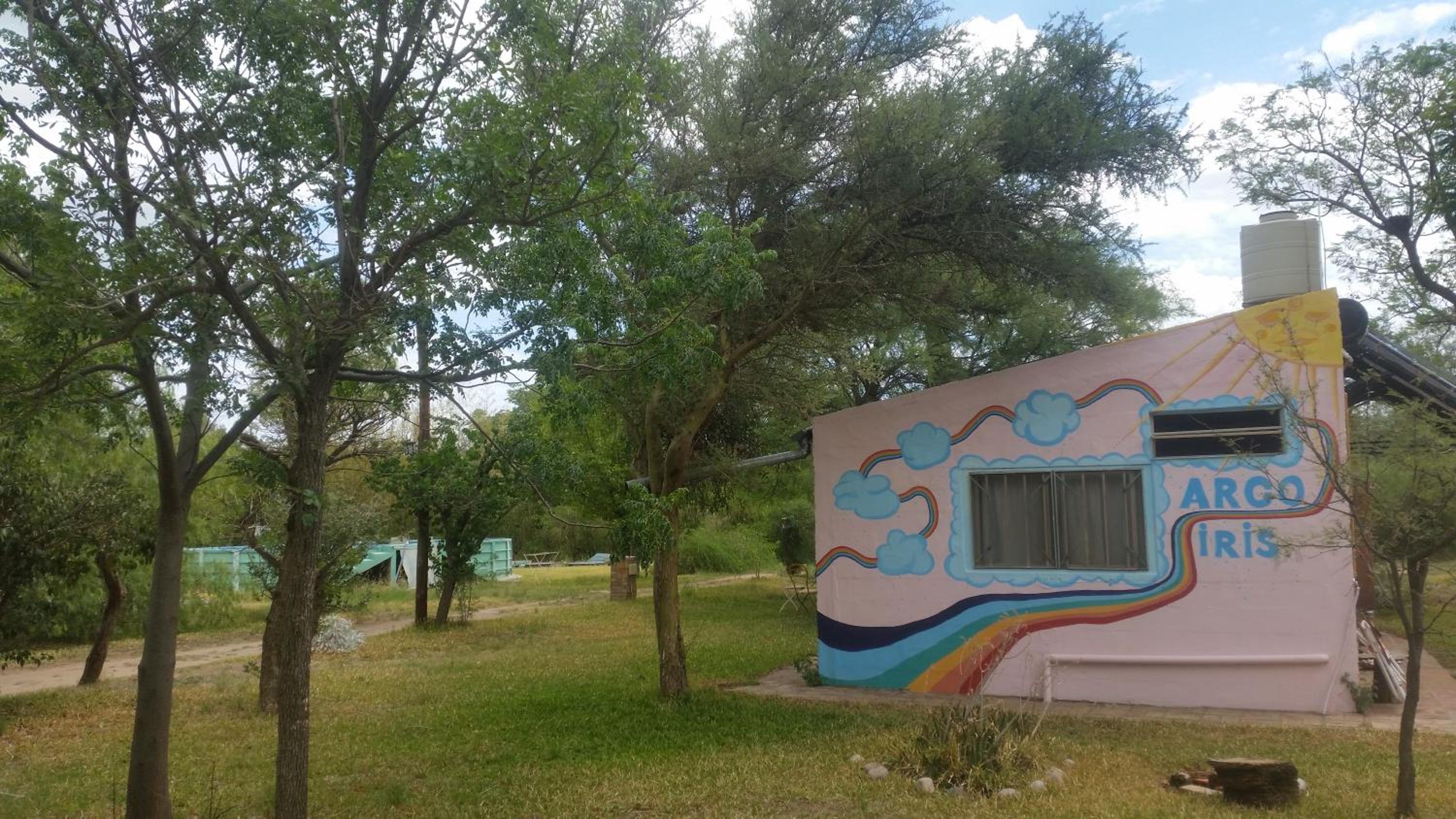 Posada Arco Iris