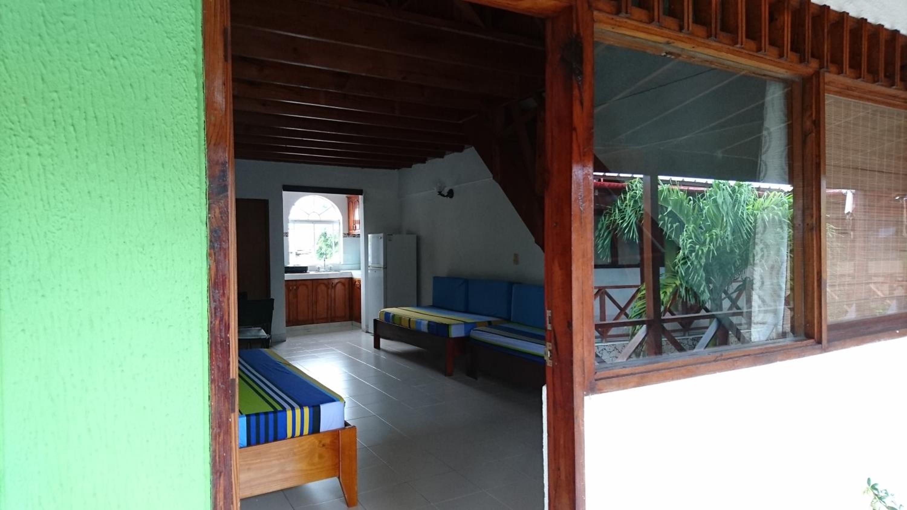 Apartamento Duplex Unisanandres view 3