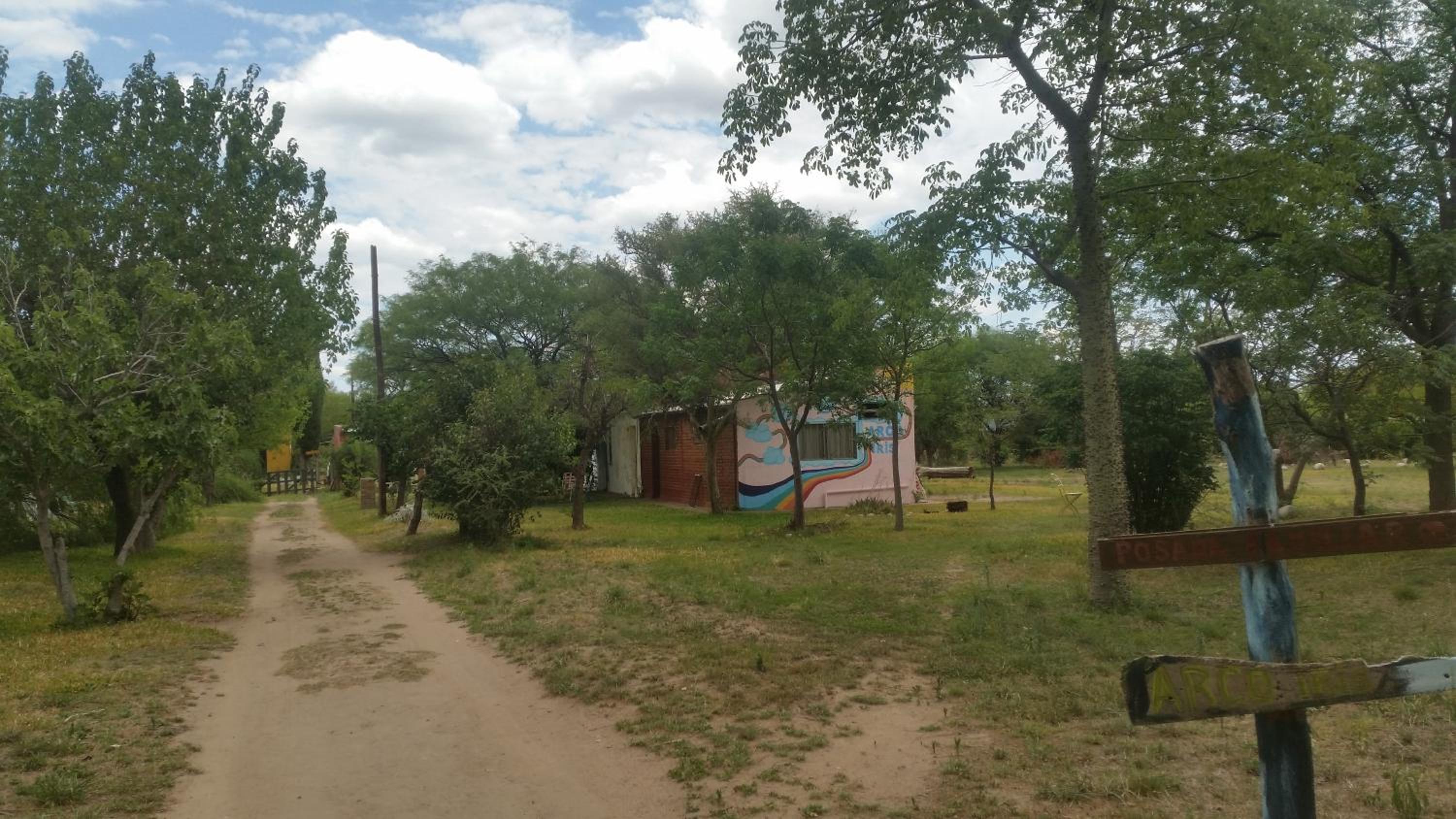 Posada Arco Iris