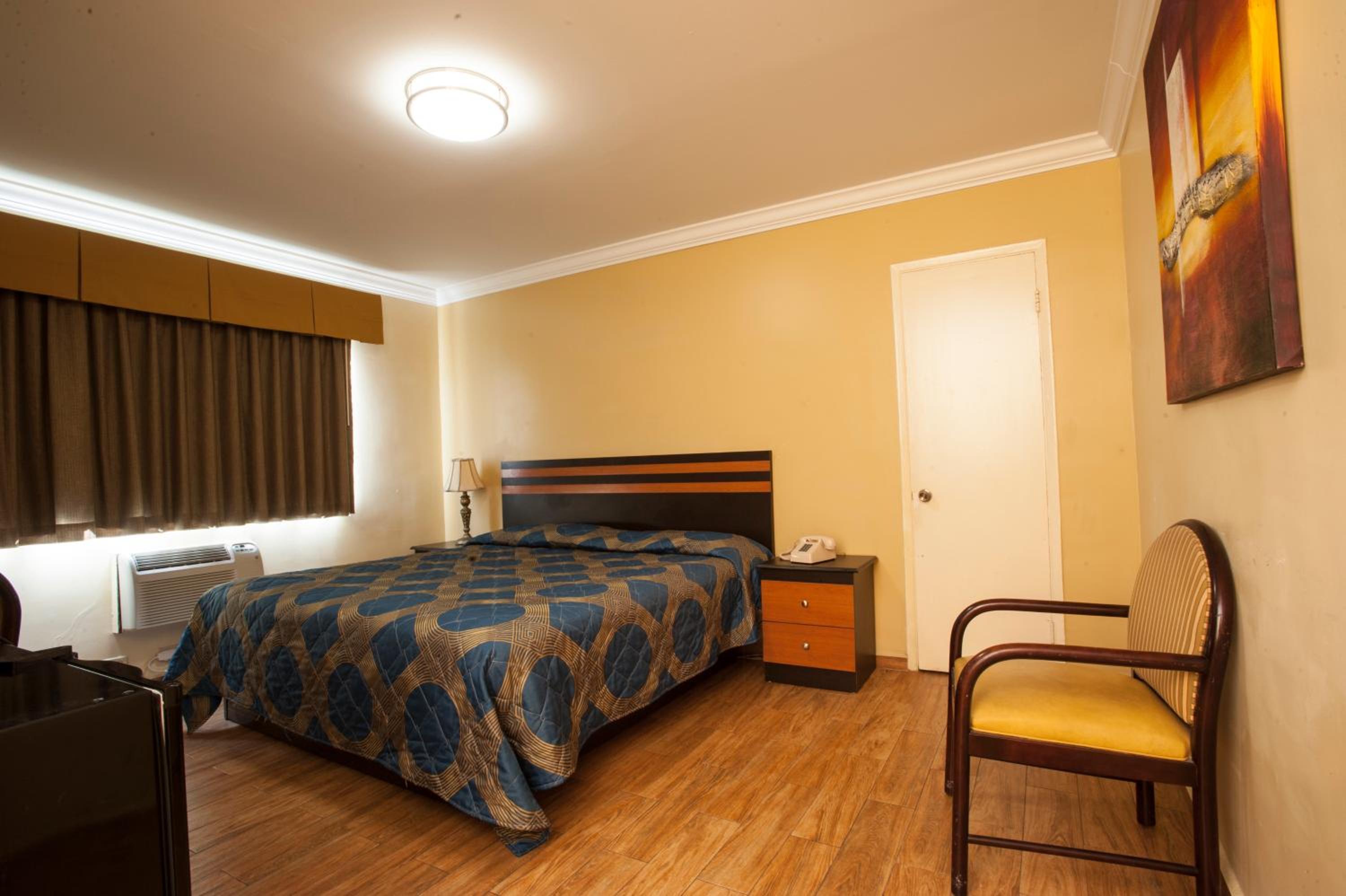 King Motel - Miami